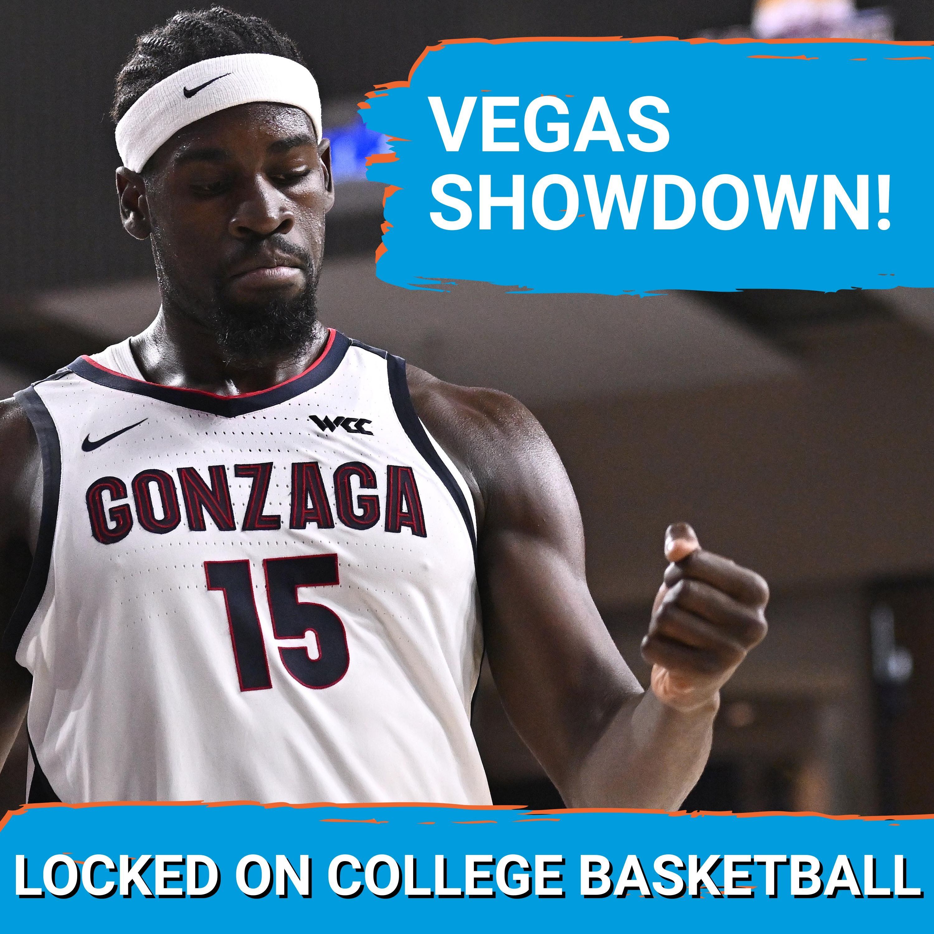 PLAYERS ERA FESTIVAL PREVIEW! Houston, Alabama, Michigan, Gonzaga, St. John's HEADLINE LOADED Field | Chaotic Format NEEDS Fixing