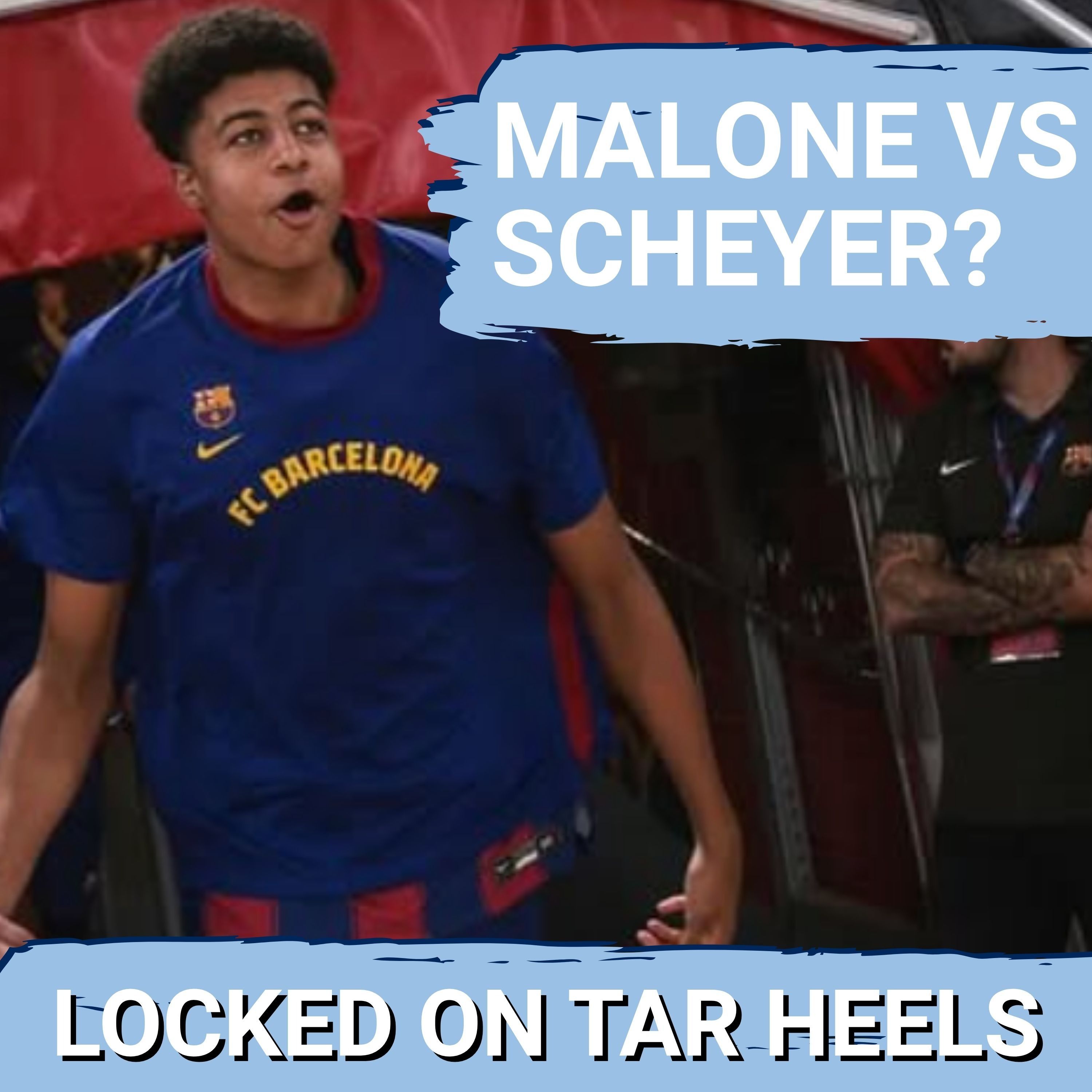 Locked On Tar Heels - Daily Podcast On North Carolina Tar Heels Basketball & Football