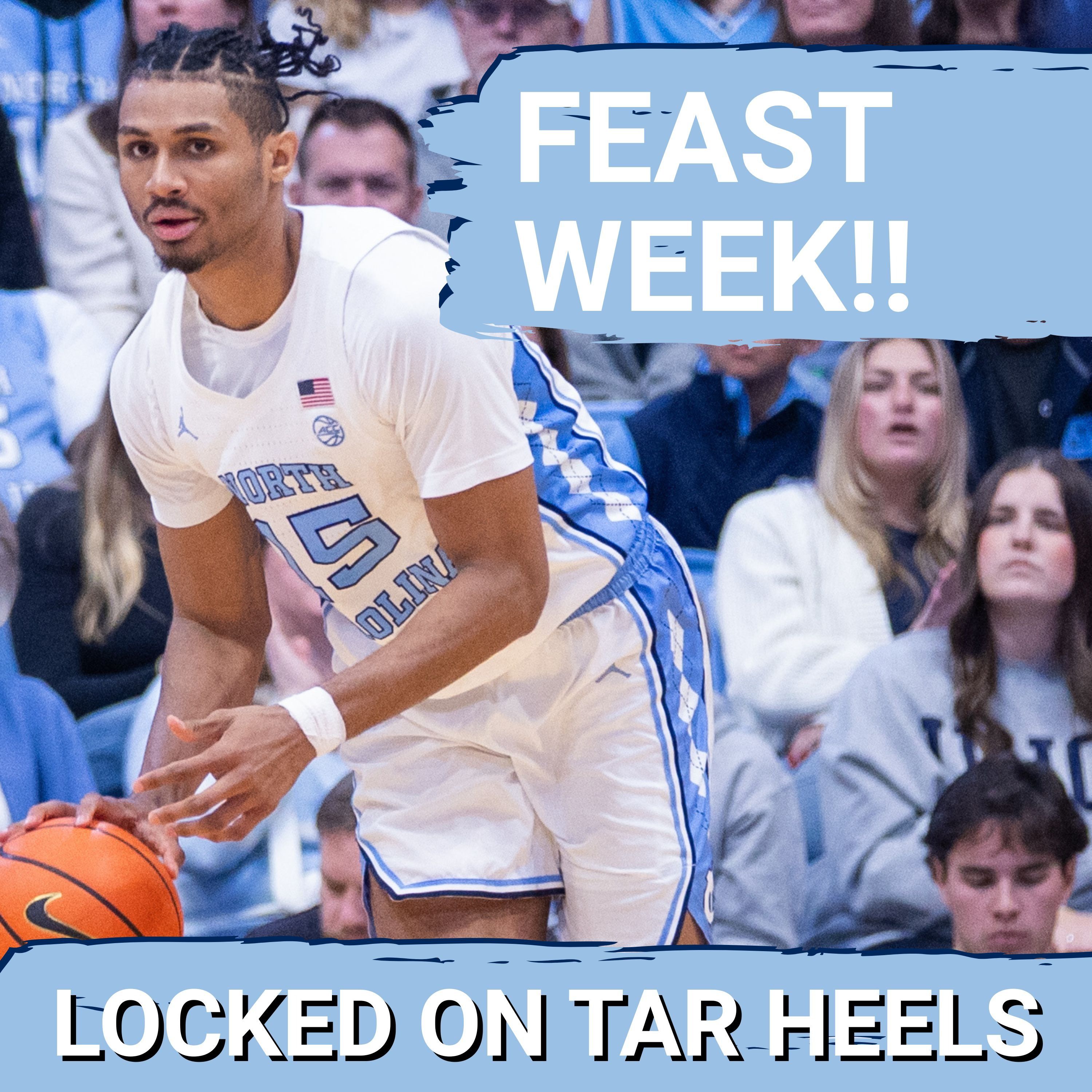 DEFENSE: Will Tar Heels SHUT DOWN Saint Bonaventure to Kick Off Pivotal Season-Defining Run?