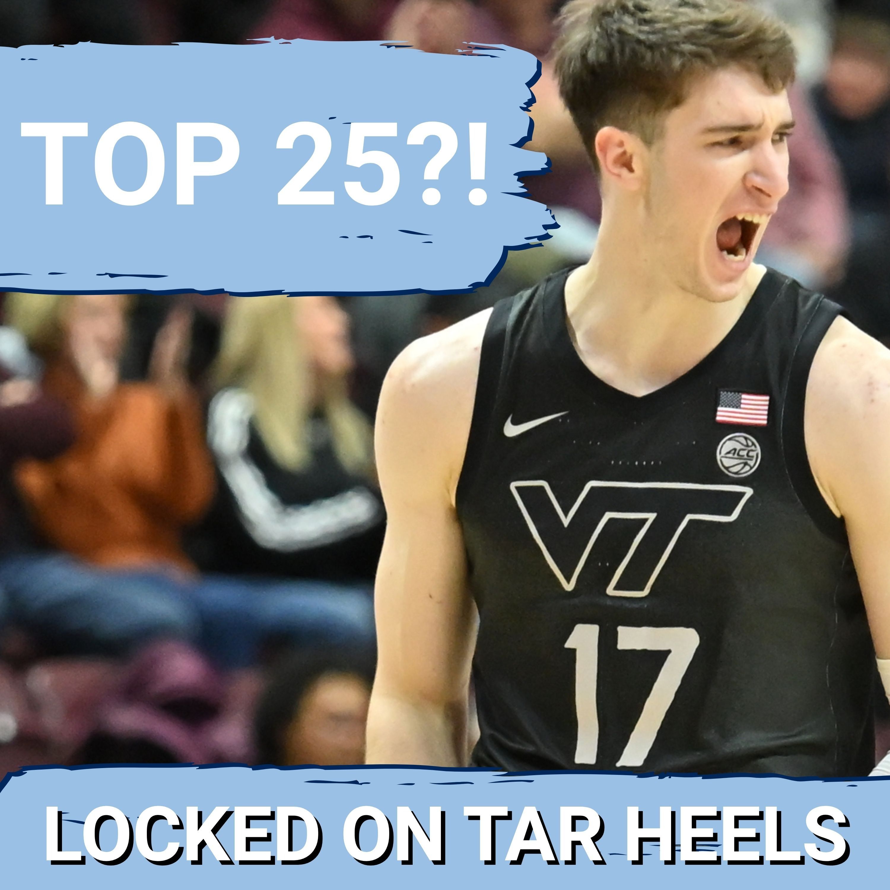 North Carolina Tar Heels ARE NOT A Top 25 Team...YET - Michael Malone MUST Add More to Roster