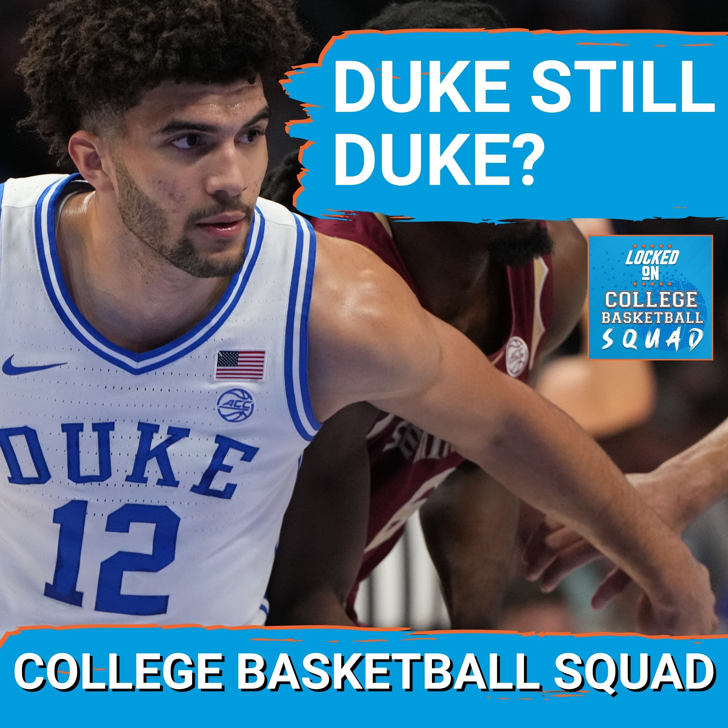 Locked On College Basketball