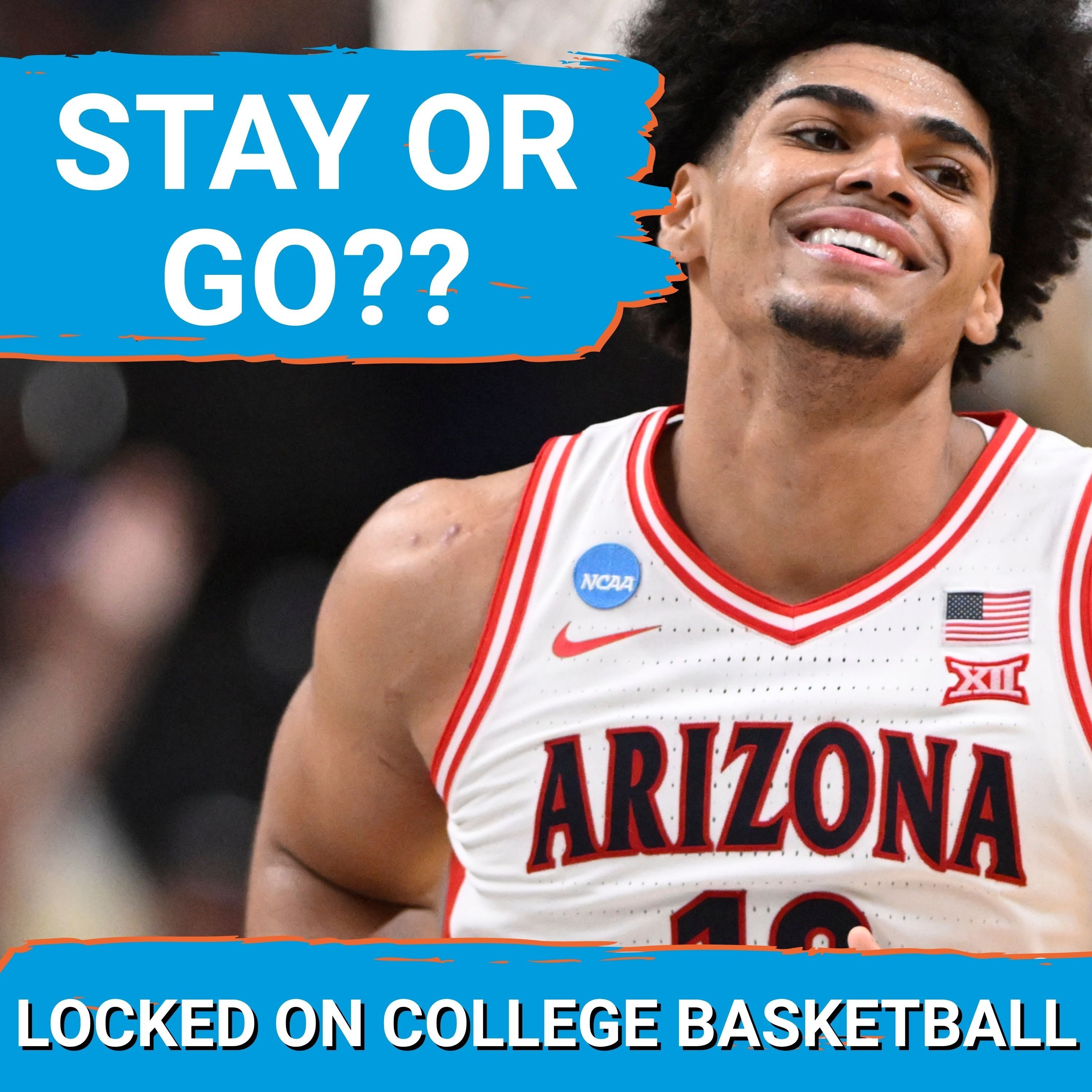 TITLE THREAT! Arizona Wildcats Set to DOMINATE IF Koa Peat Returns | What Will Malachi Moreno Do?