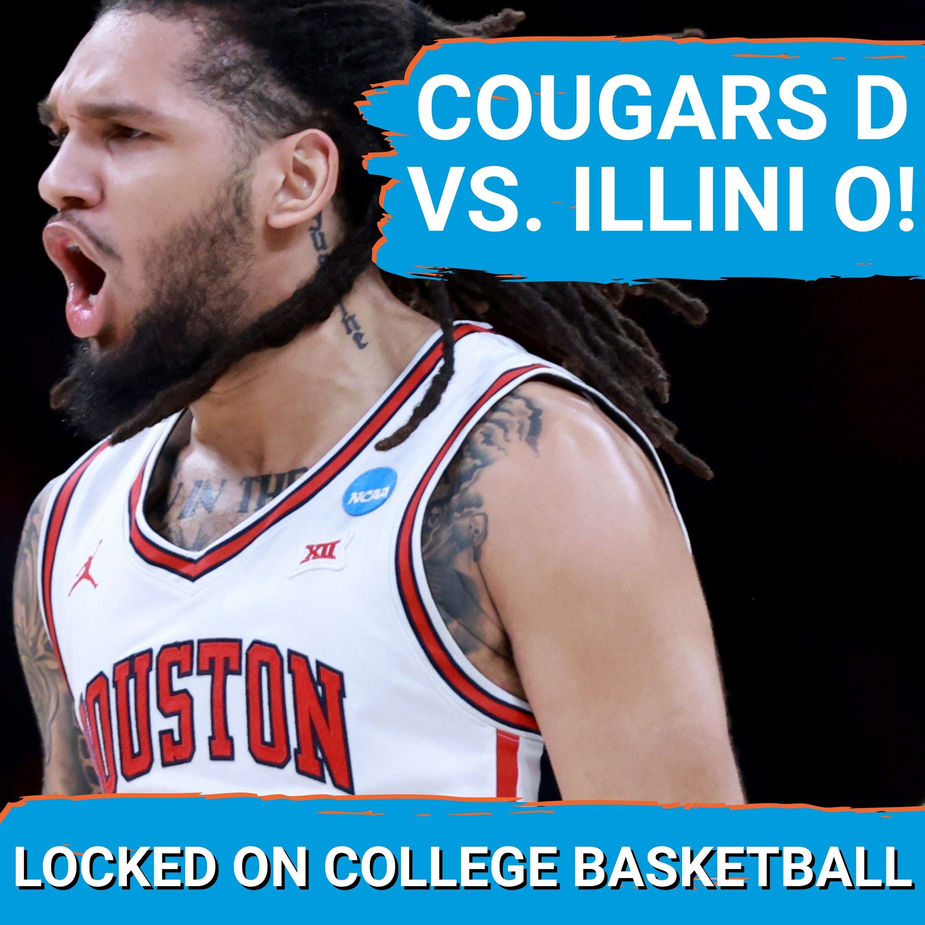 Locked On College Basketball