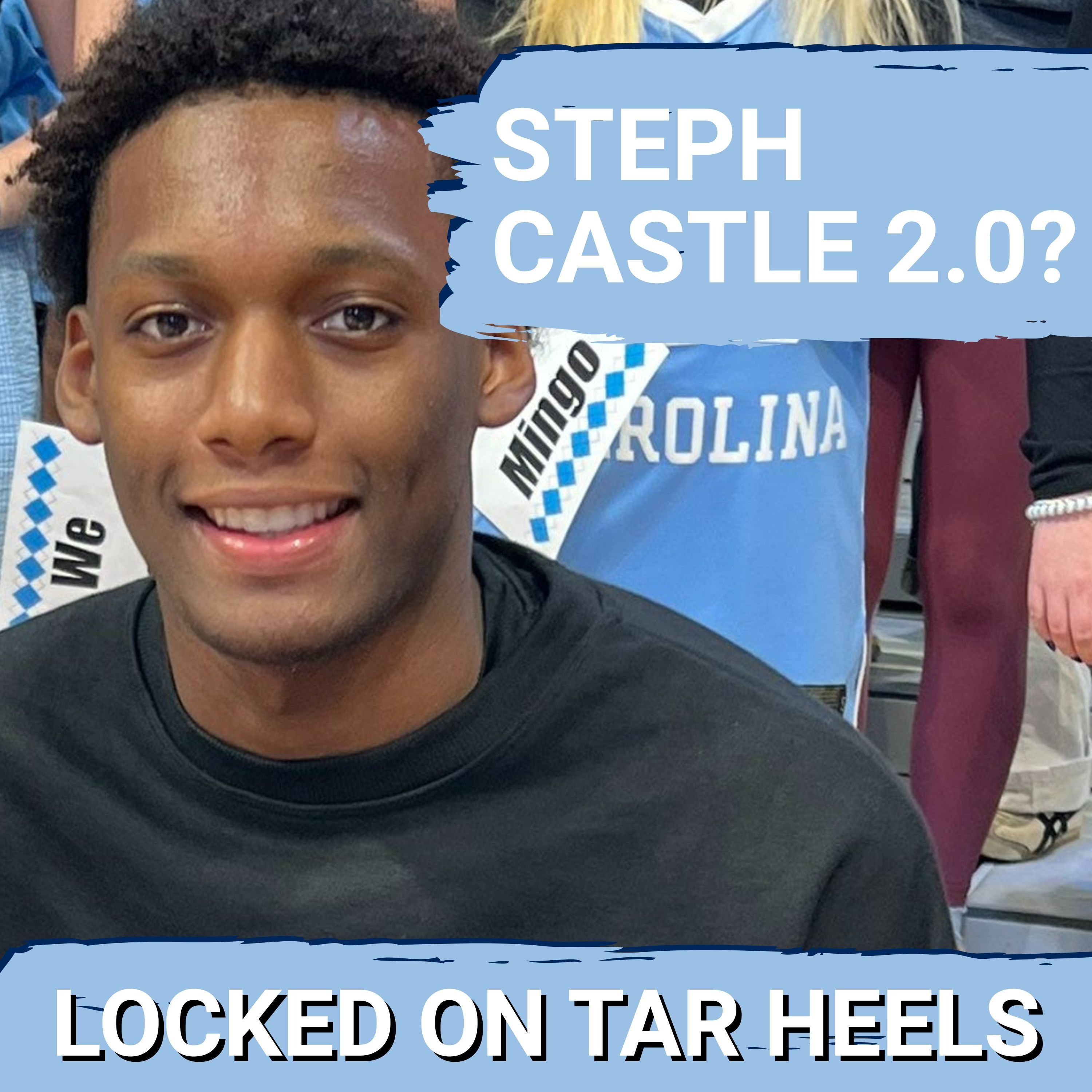 Locked On Tar Heels - Daily Podcast On North Carolina Tar Heels Basketball & Football