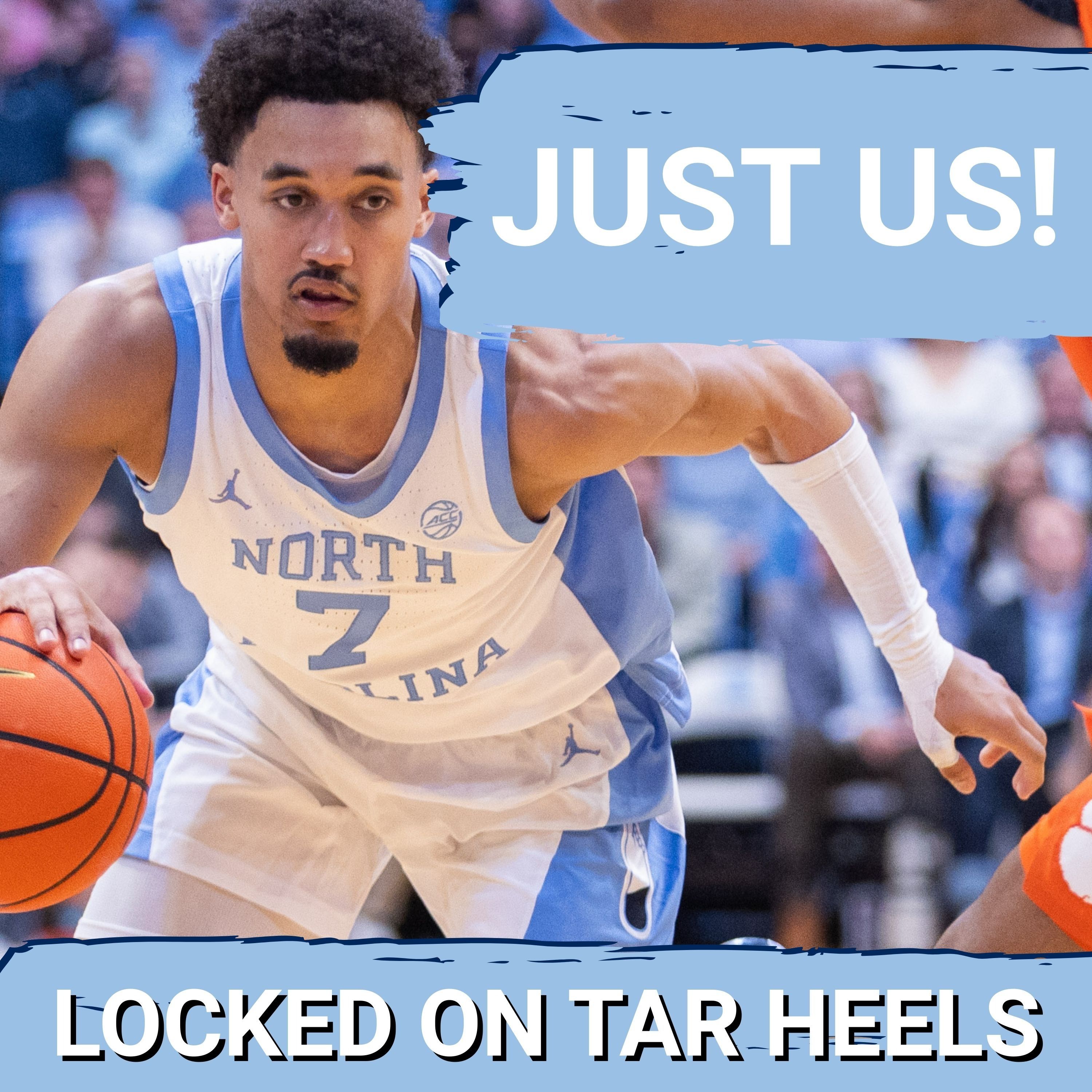 HOUSE MONEY: Tar Heels Face Duke with ZERO Pressure—Will Caleb Wilson RETURN & SHOCK Rivals?
