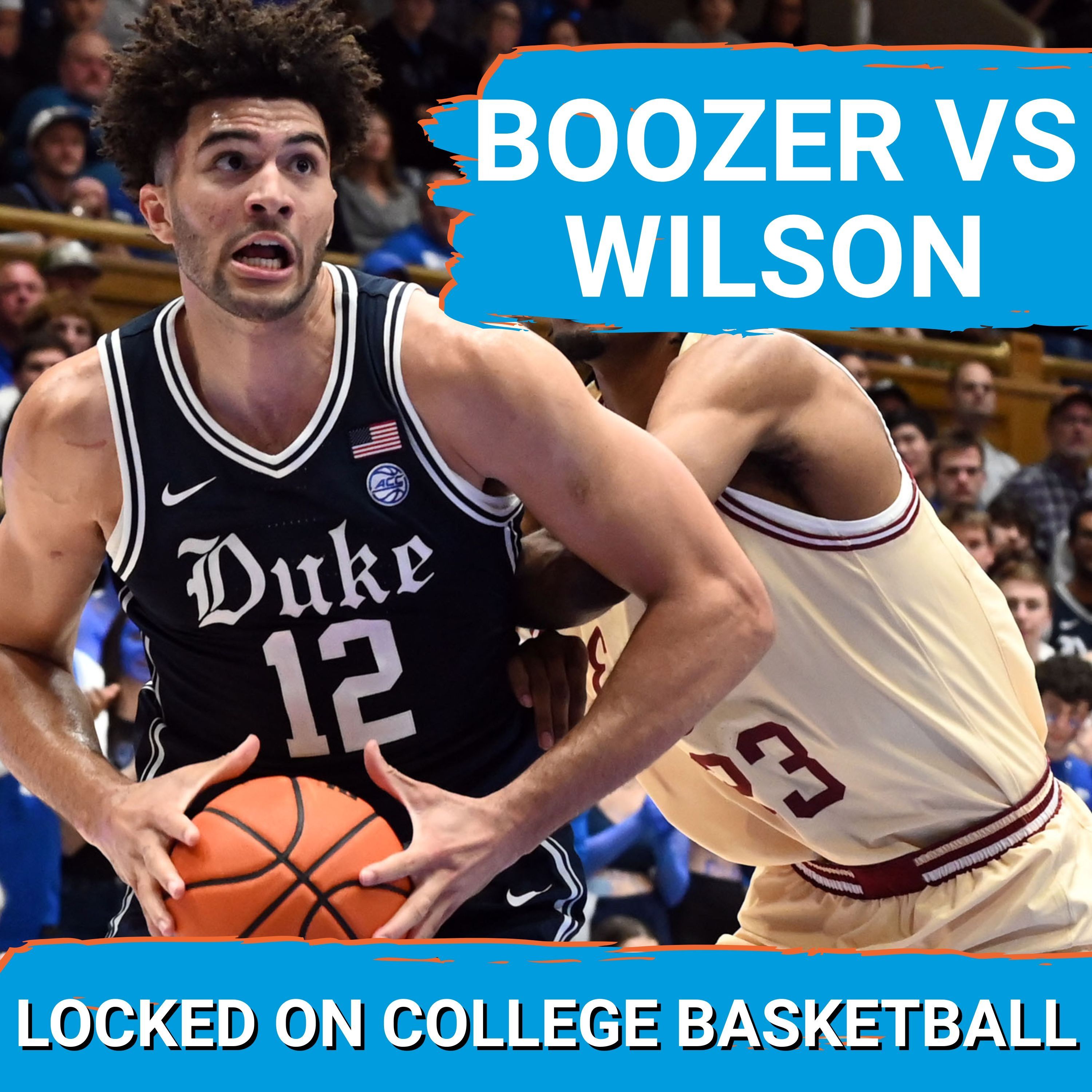 Locked On College Basketball