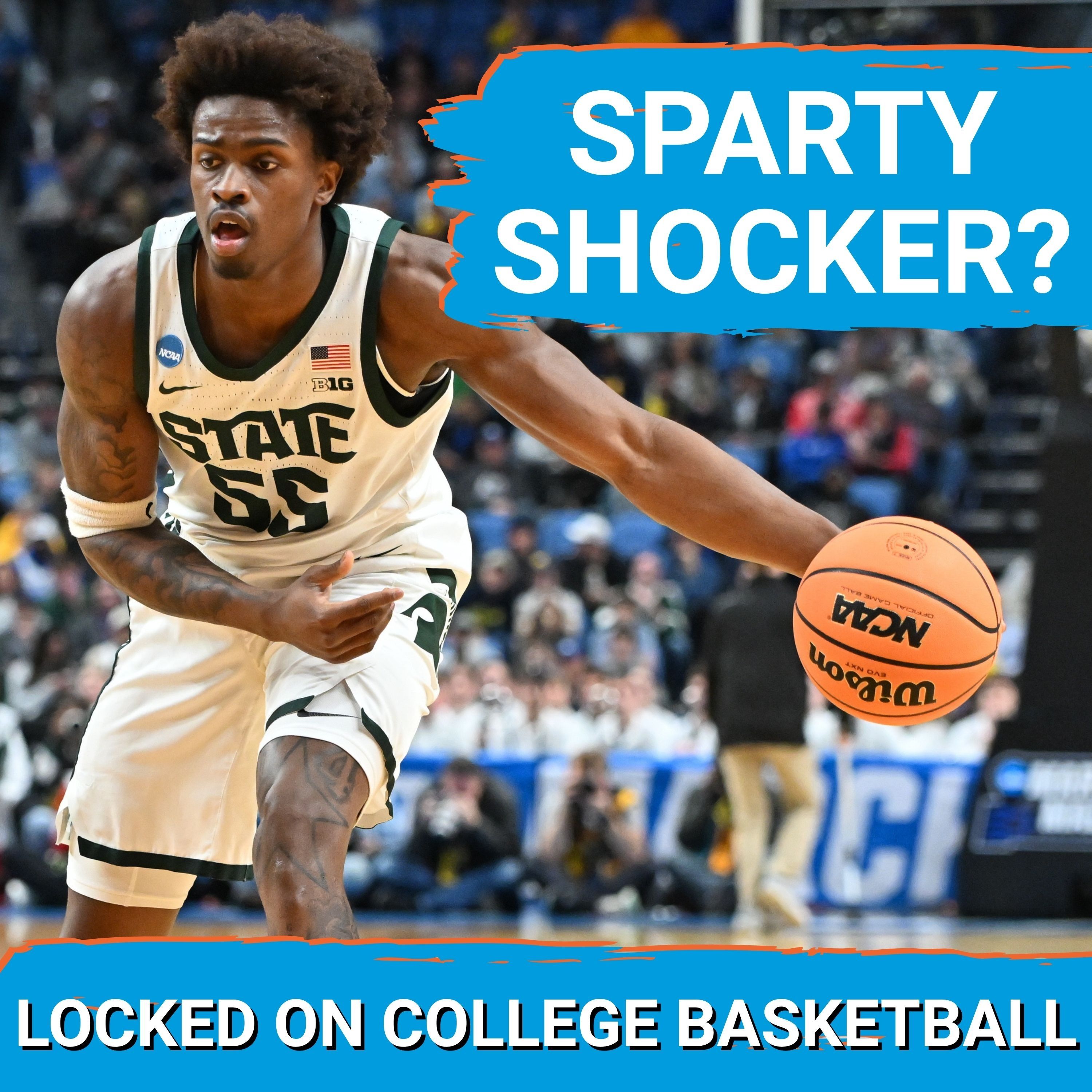 Locked On College Basketball