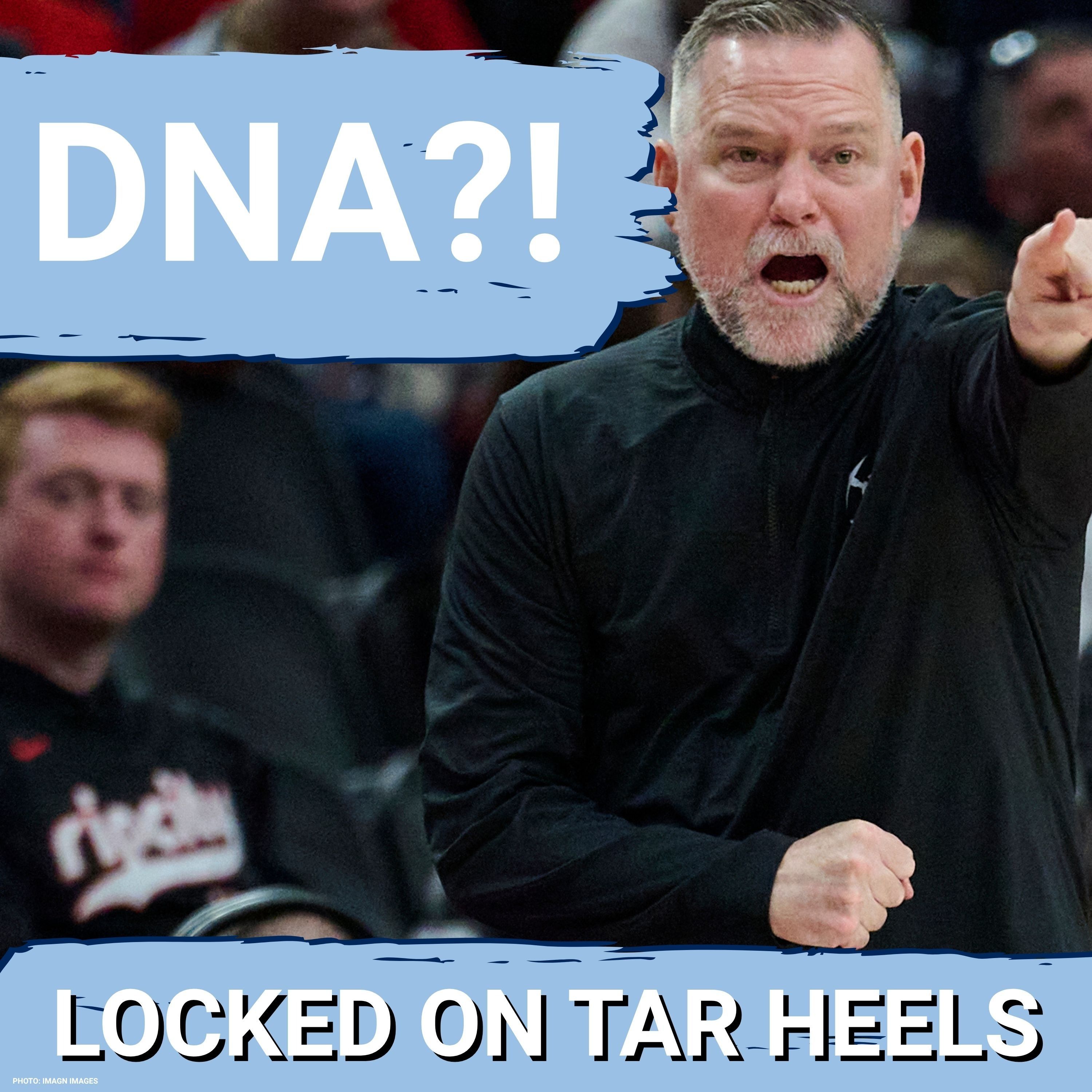 DNA: Are North Carolina Tar Heels POISED to Return to Elite Defense in Michael Malone Era?