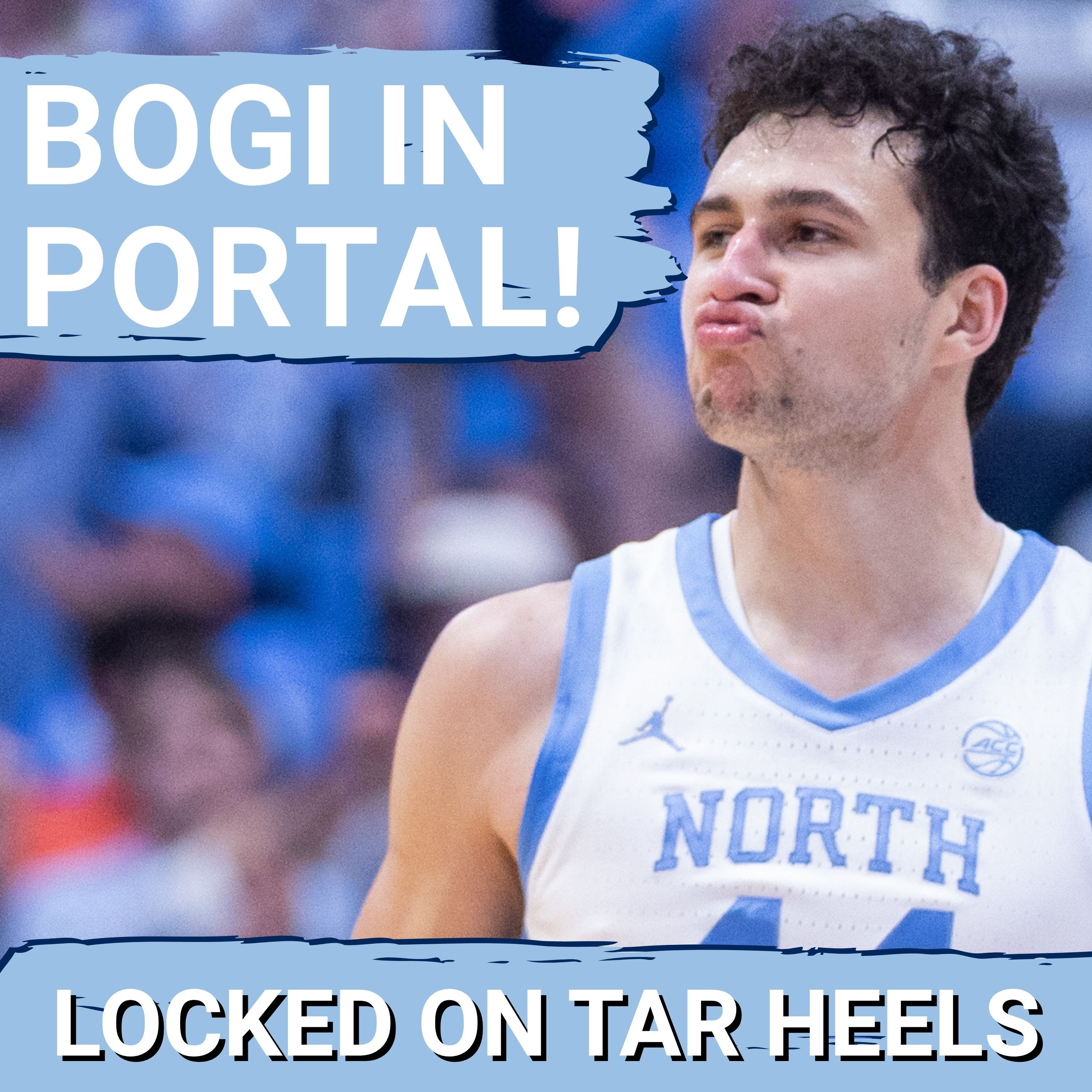 Locked On Tar Heels - Daily Podcast On North Carolina Tar Heels Basketball & Football