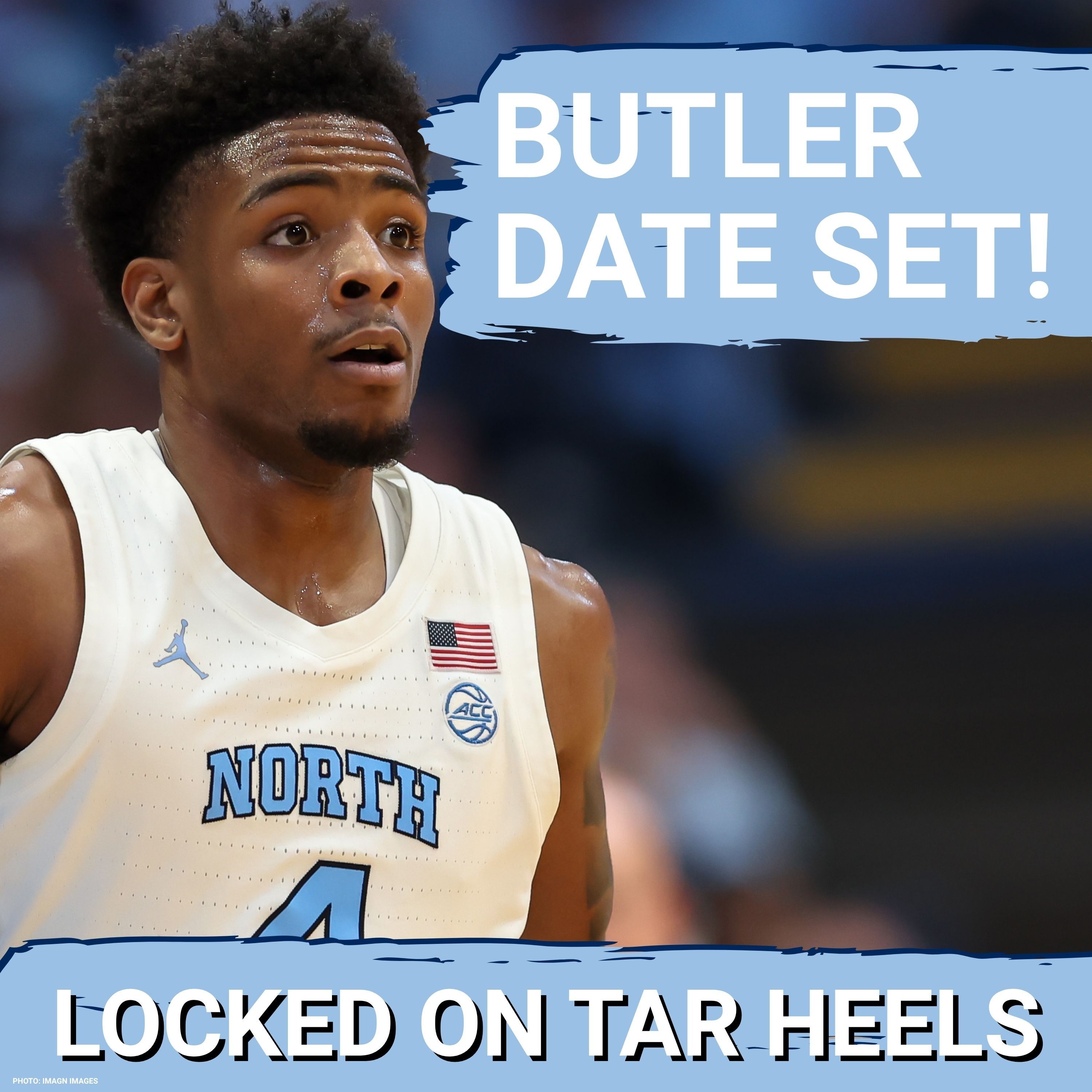 UNC Set to Host Butler: Date Locked In for Non-Conference Clash | OMAHA TIME! - Is this the Year? episode artwork