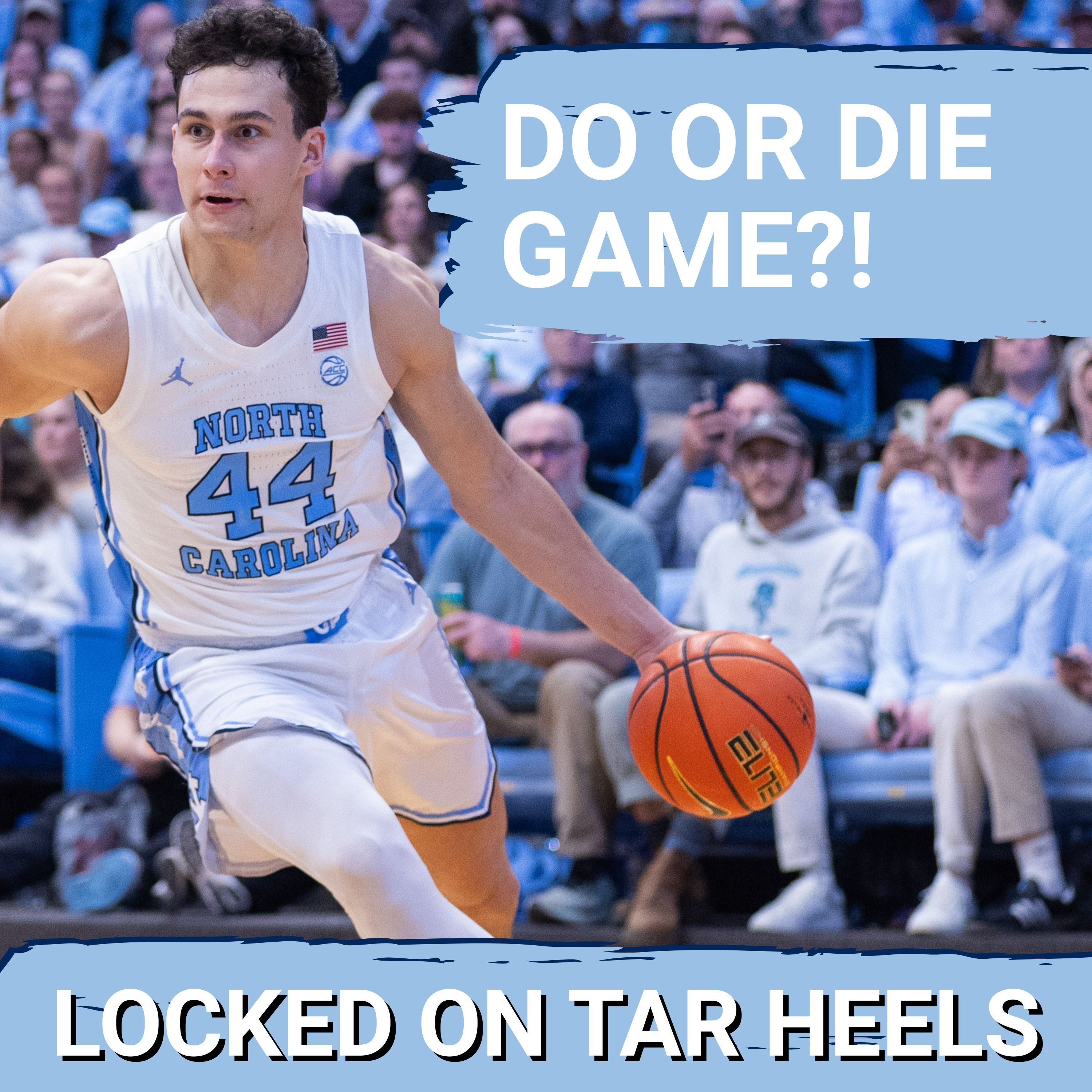 DO OR DIE: UNC Chases FINAL Chance For ELITE Non-Conference Victory Against Kentucky in Rupp Arena