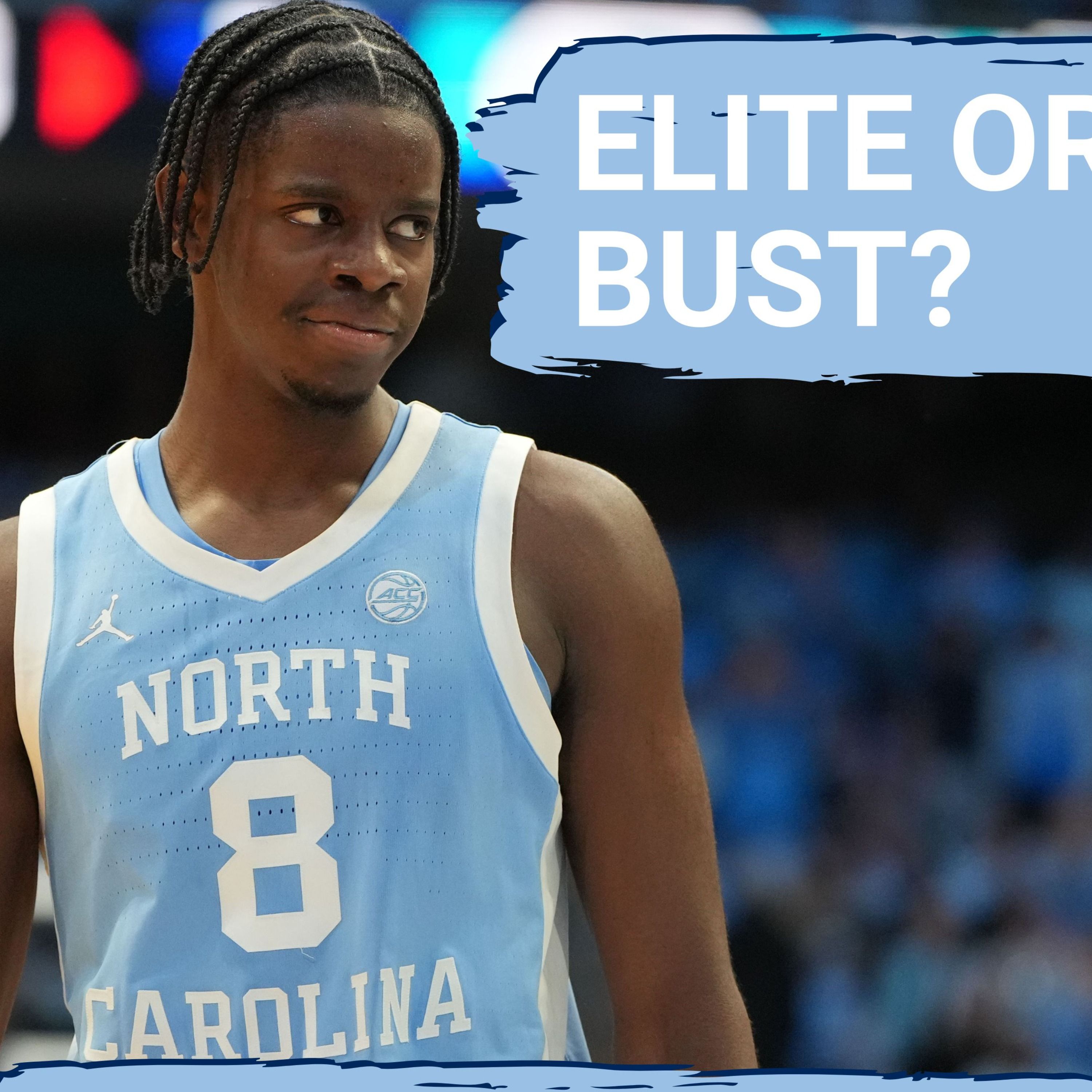 UPGRADE: UNC Tar Heels & Caleb Wilson's Path to ELITE Status With Bold New Year's RESOLUTIONS!