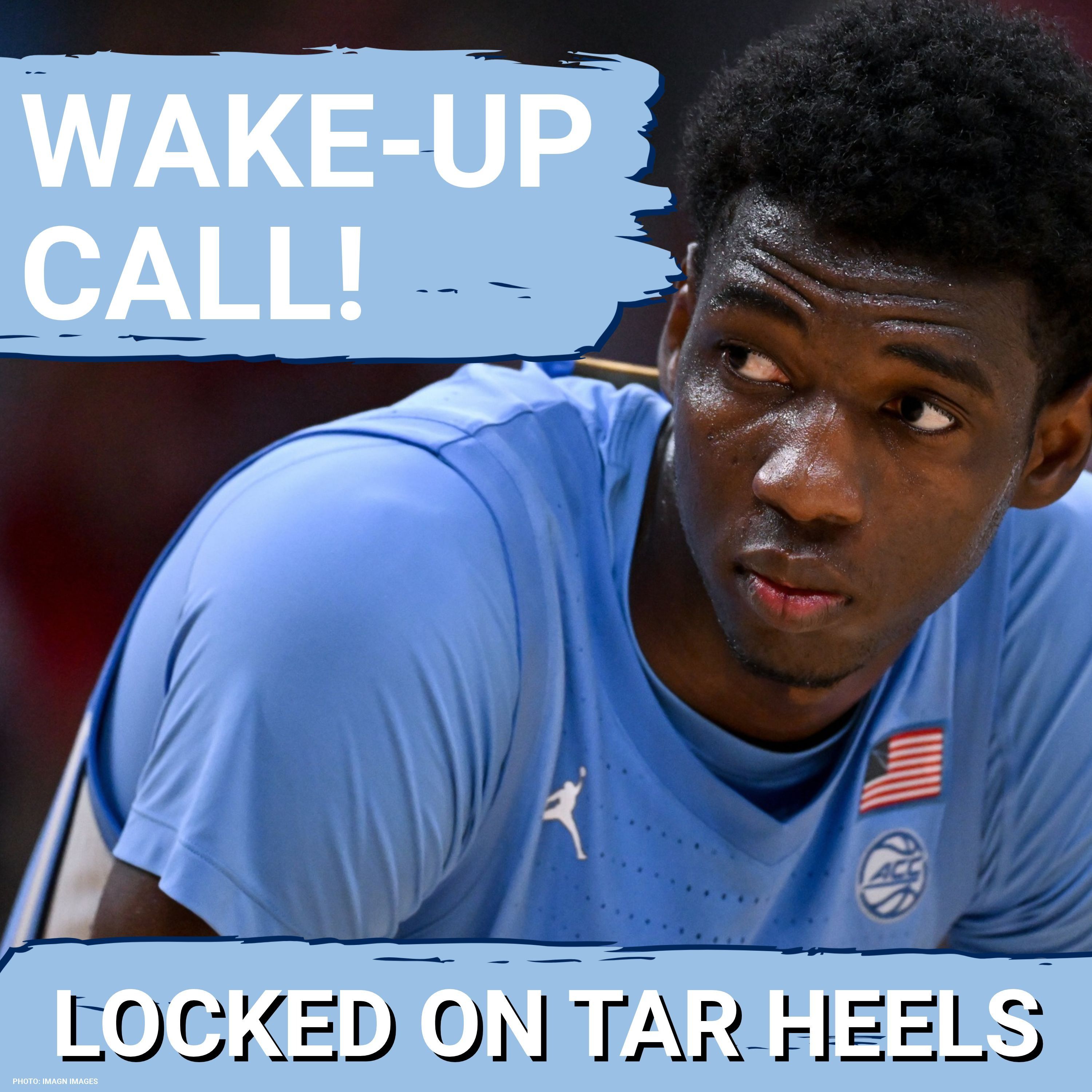 UNC Basketball Gets a REALITY CHECK! Indiana DOMINATES Tar Heels, 76-58
