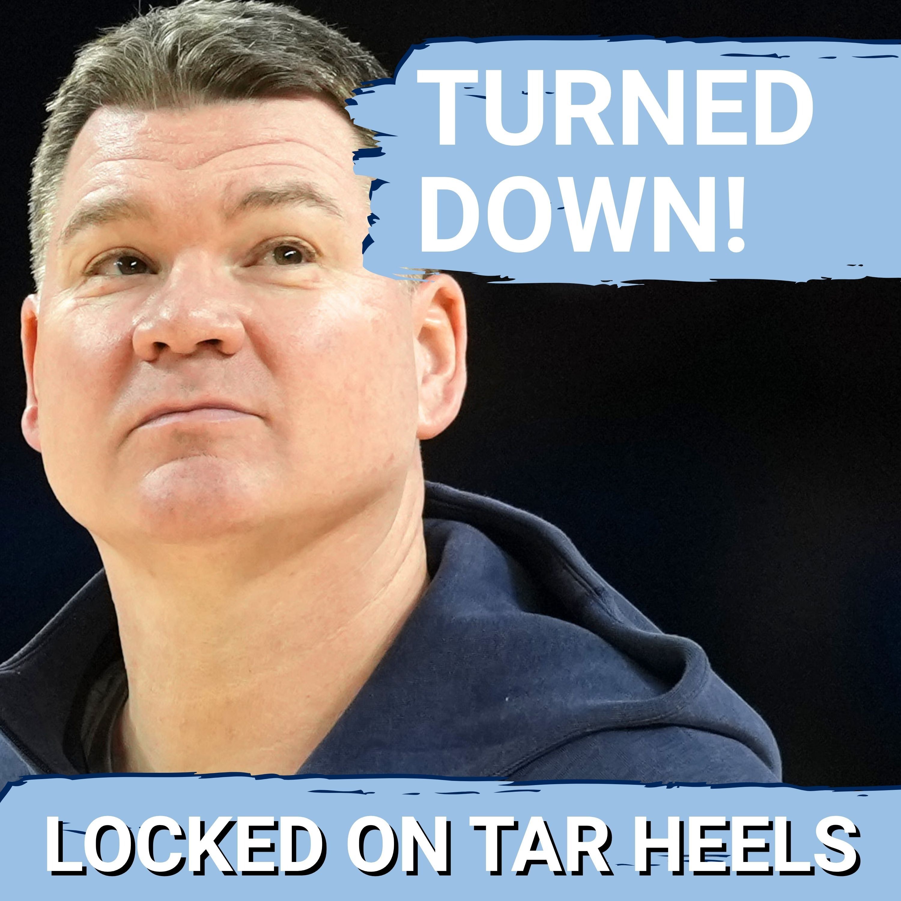 BREAKING: Tommy Lloyd TURNS DOWN North Carolina | Will Stay At Arizona For LESS Than UNC Offer