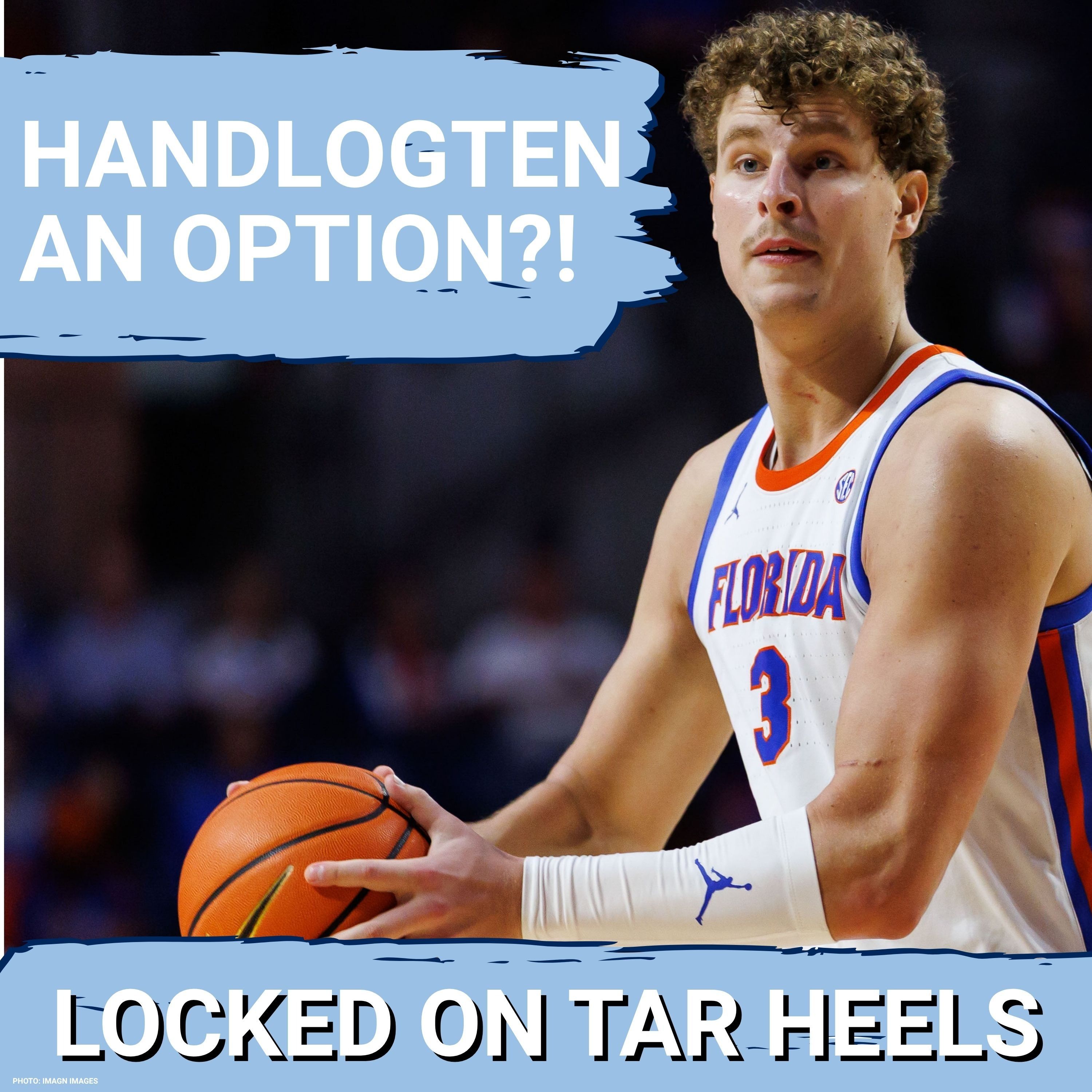NOT DONE?! North Carolina Tar Heels MUST Pursue Micah Handlogten Amid Shocking Eligibility DRAMA episode artwork