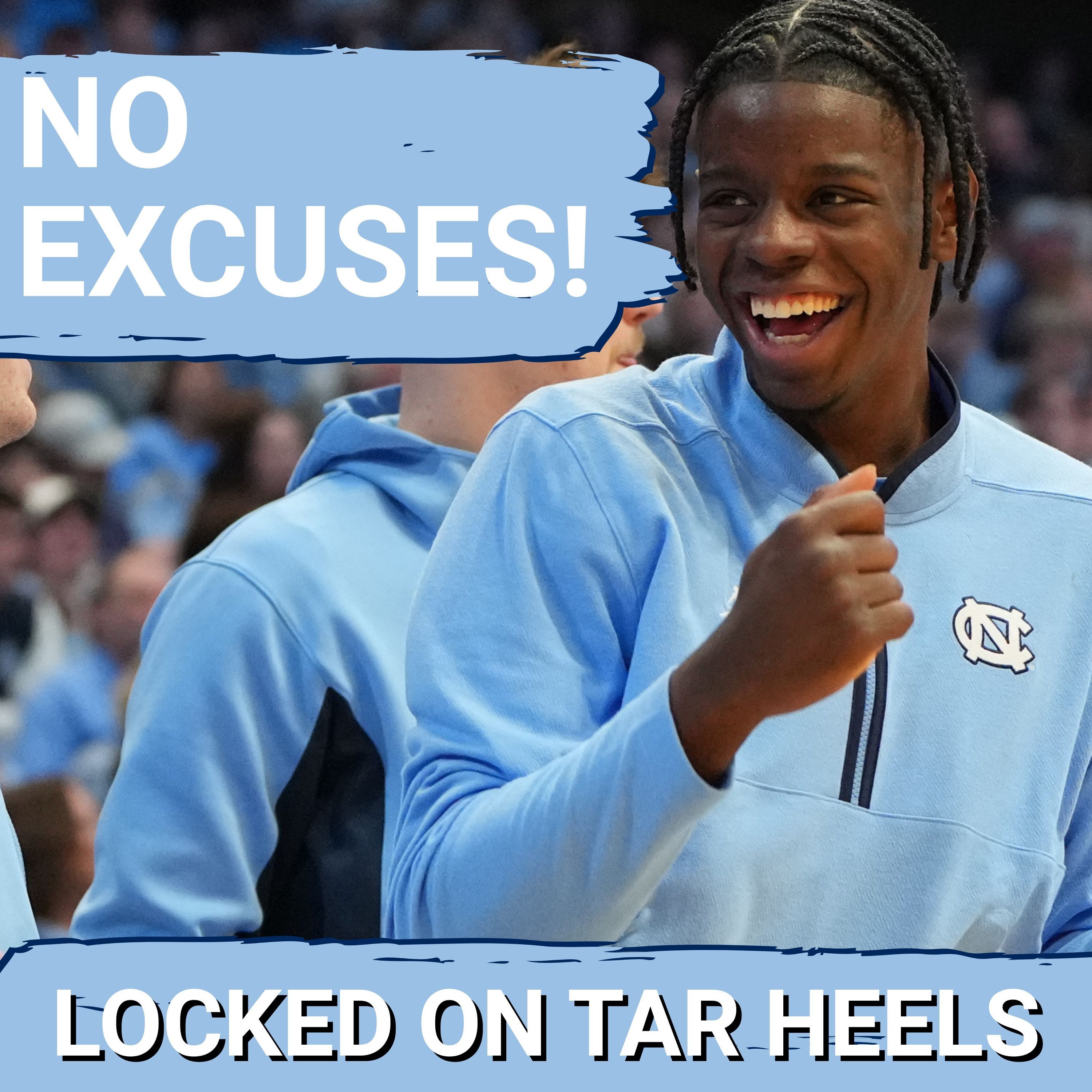 Locked On Tar Heels - Daily Podcast On North Carolina Tar Heels Basketball & Football
