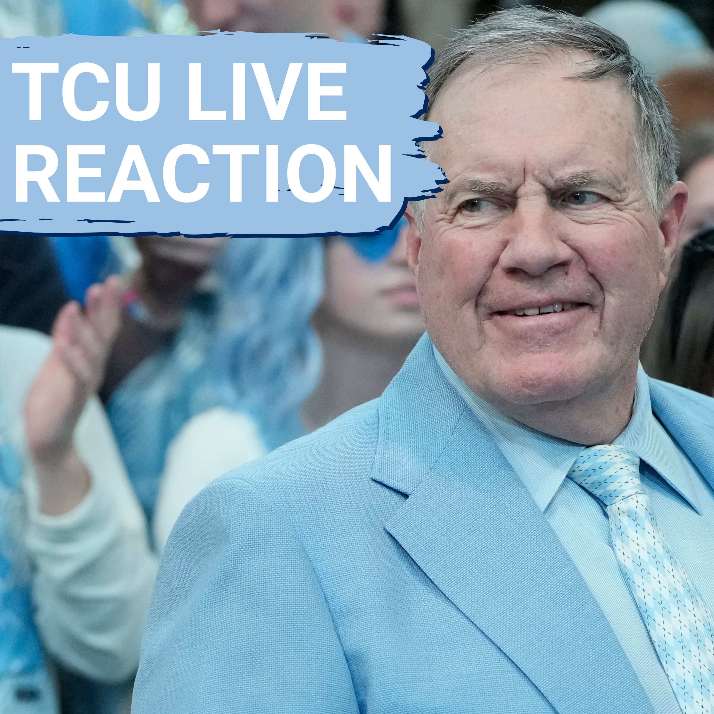 Locked On Tar Heels - Daily Podcast On North Carolina Tar Heels Basketball & Football