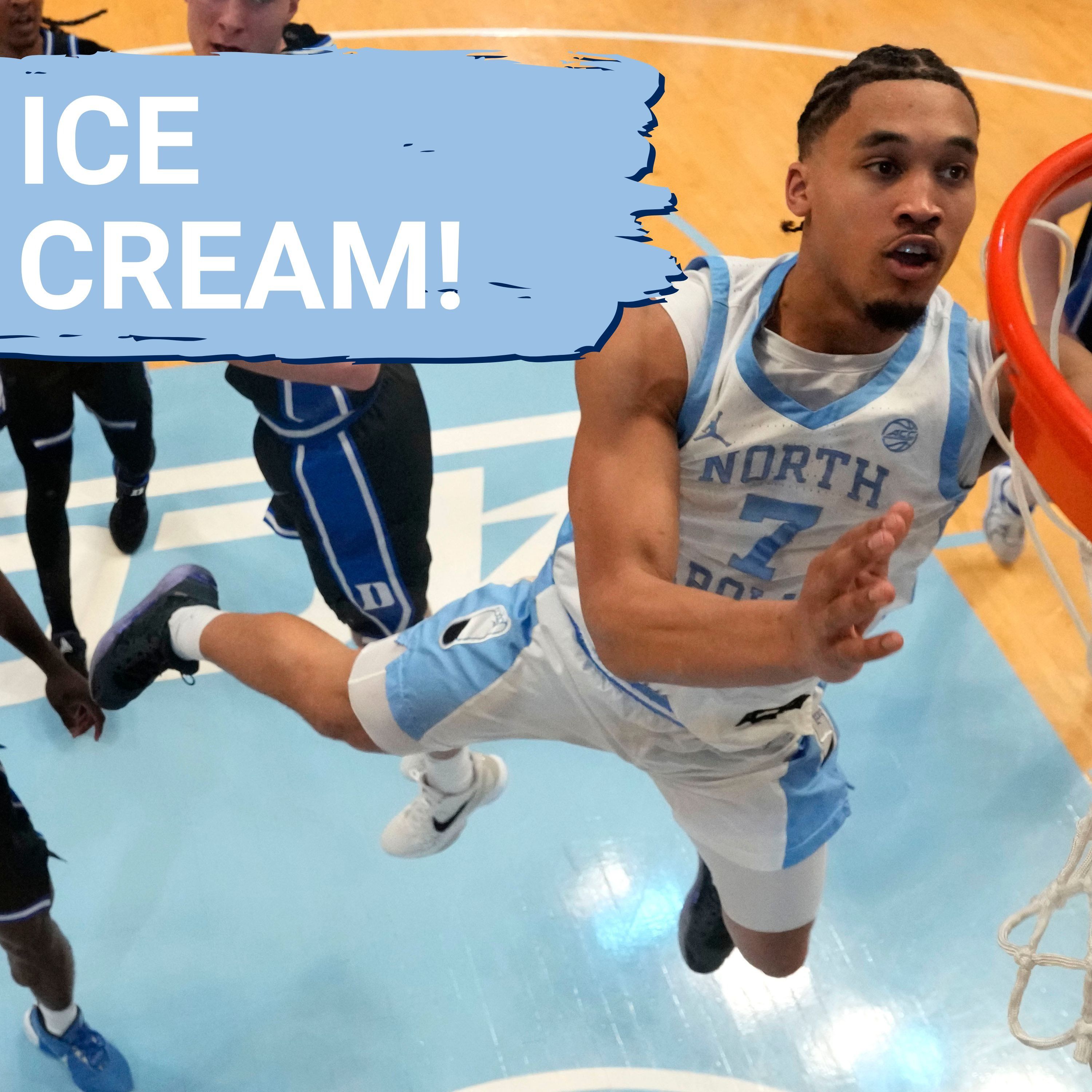 Locked On Tar Heels - Daily Podcast On North Carolina Tar Heels Basketball & Football