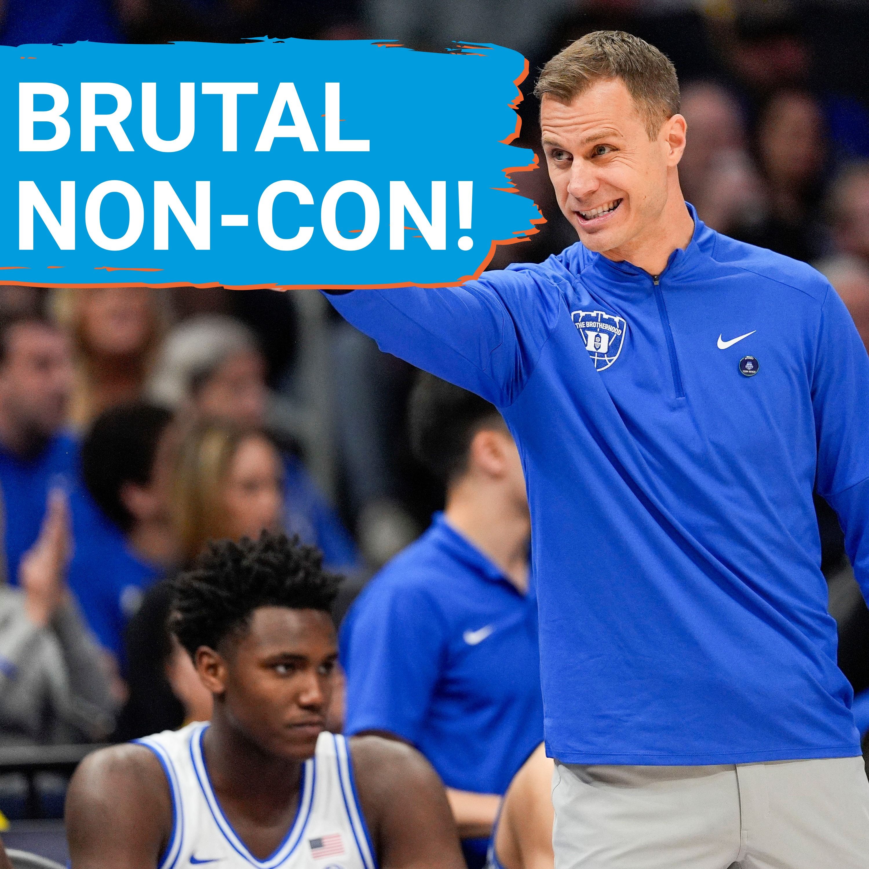 Locked On College Basketball