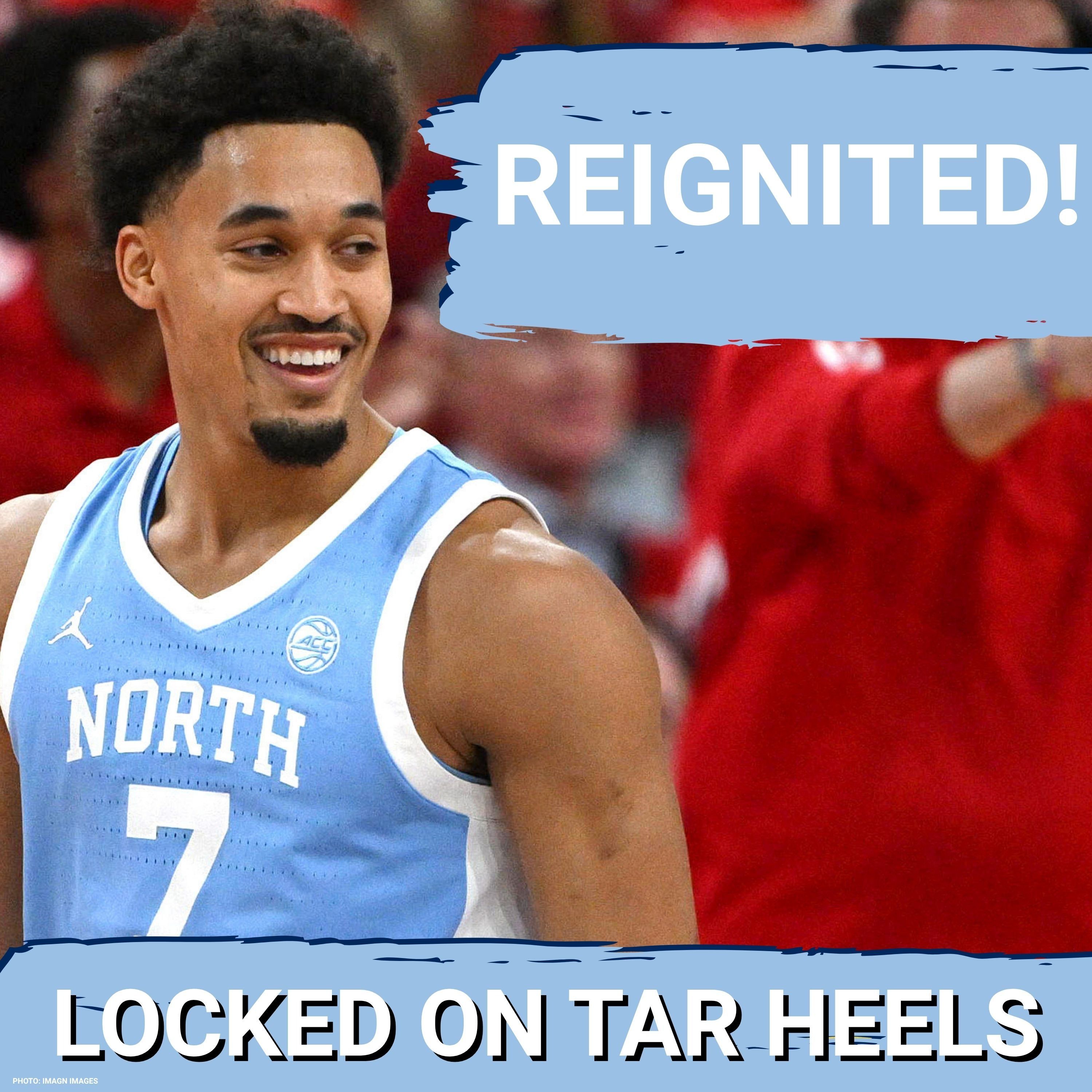 RIVALRY REIGNITED: UNC & NC State WILL Play Twice This Season...But There's a BIGGER Non-Con on Tap!