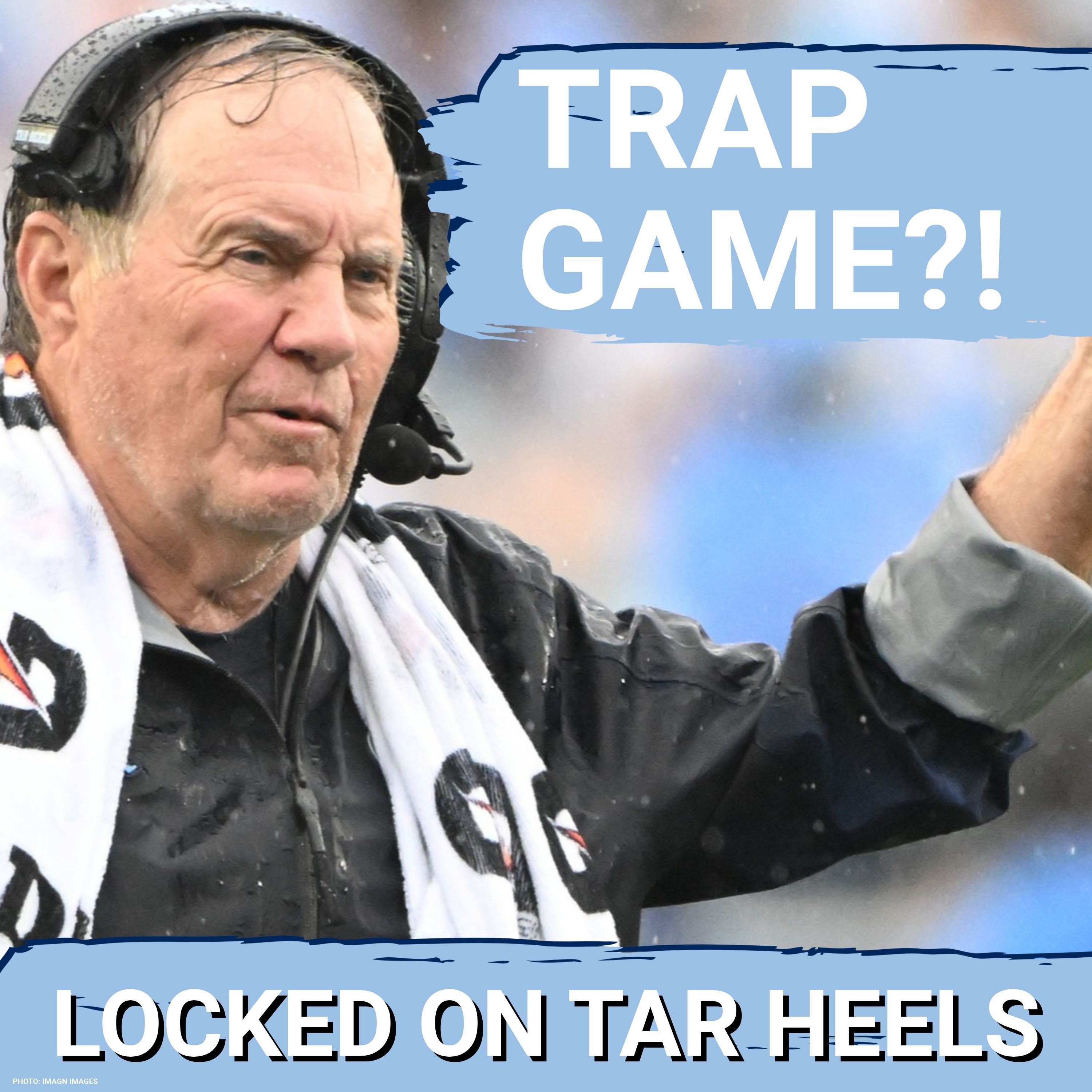 TRAP GAME? North Carolina MUST Keep Momentum & AVOID Syracuse Letdown!