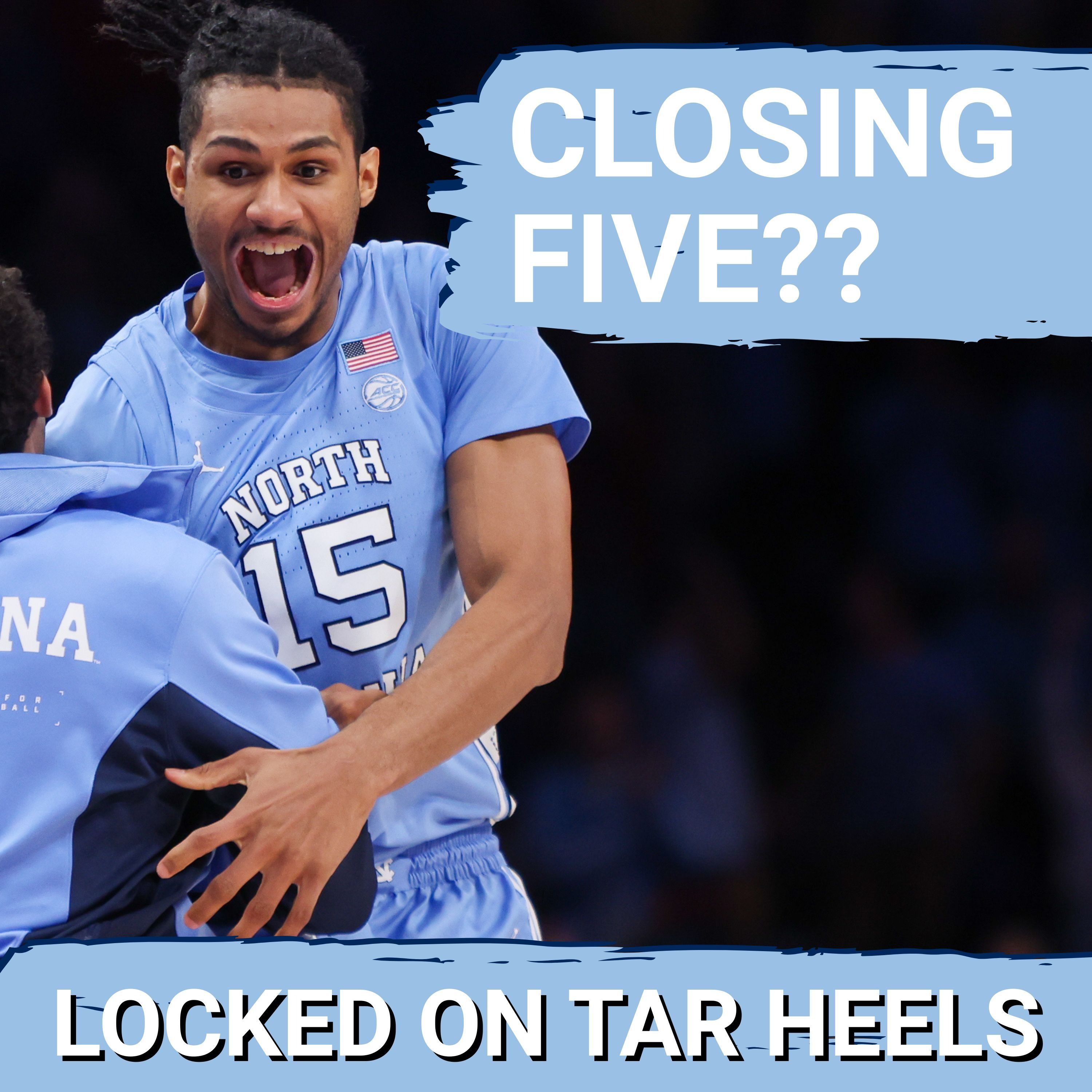 CLOSERS: Who Should Join Seth Trimble, Caleb Wilson, & Henri Veesaar To Finish for UNC Tar Heels?
