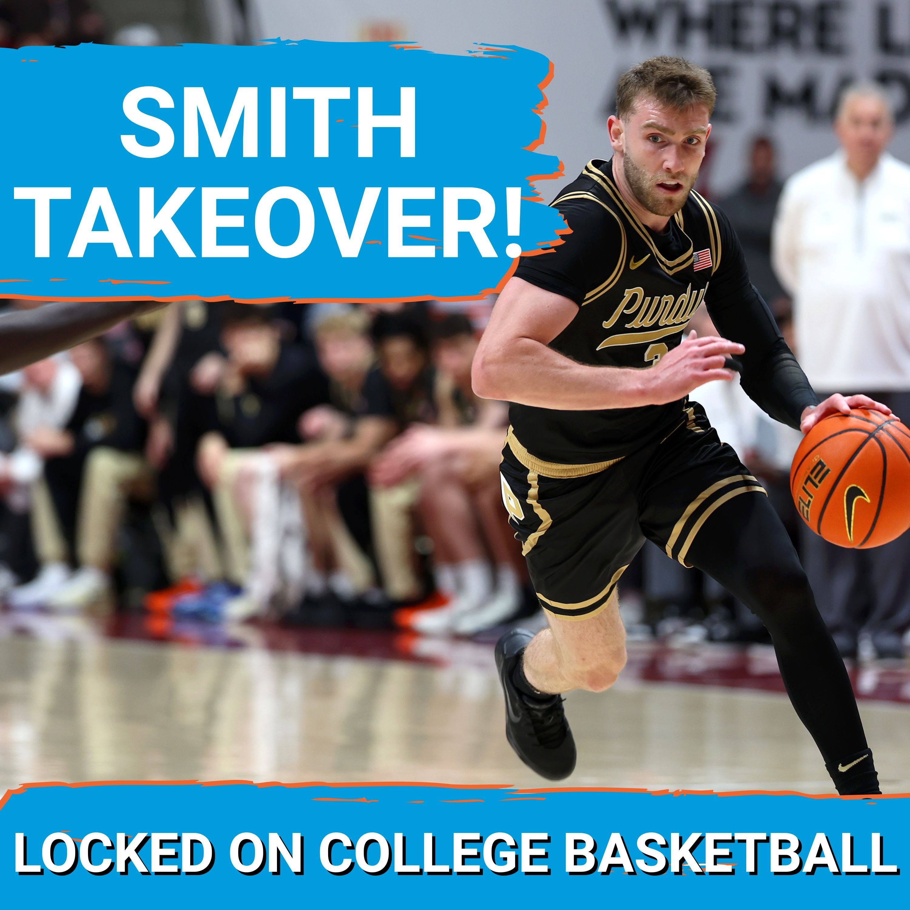 Locked On College Basketball