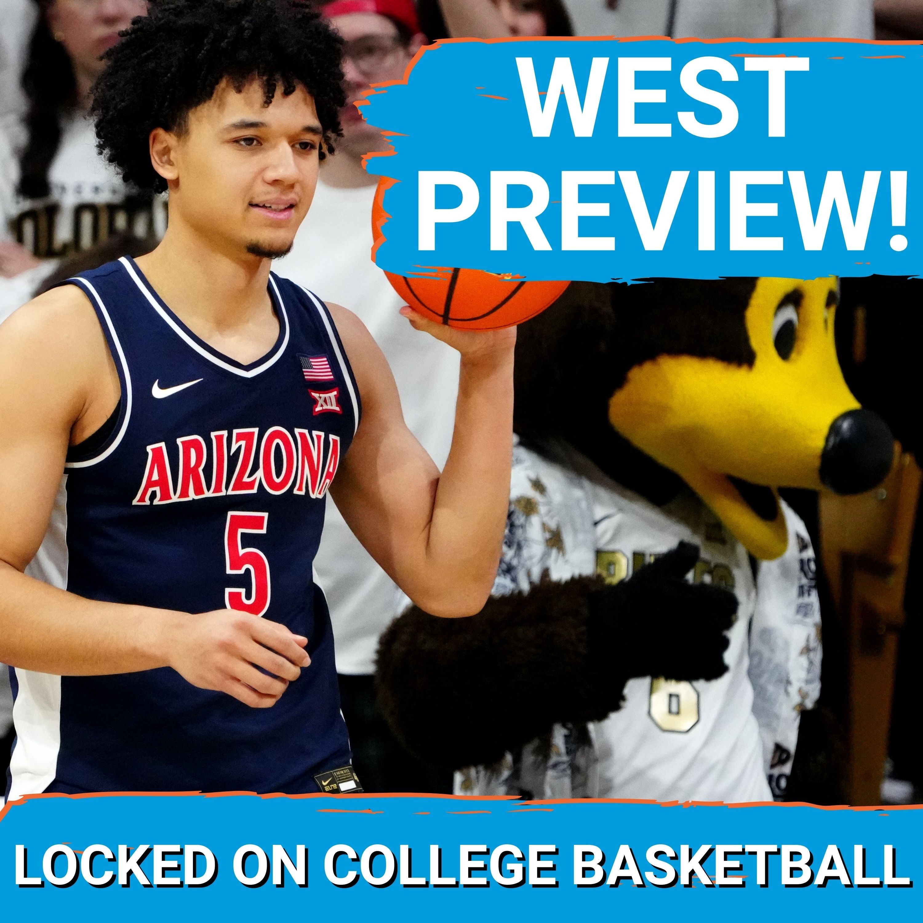 Locked On College Basketball