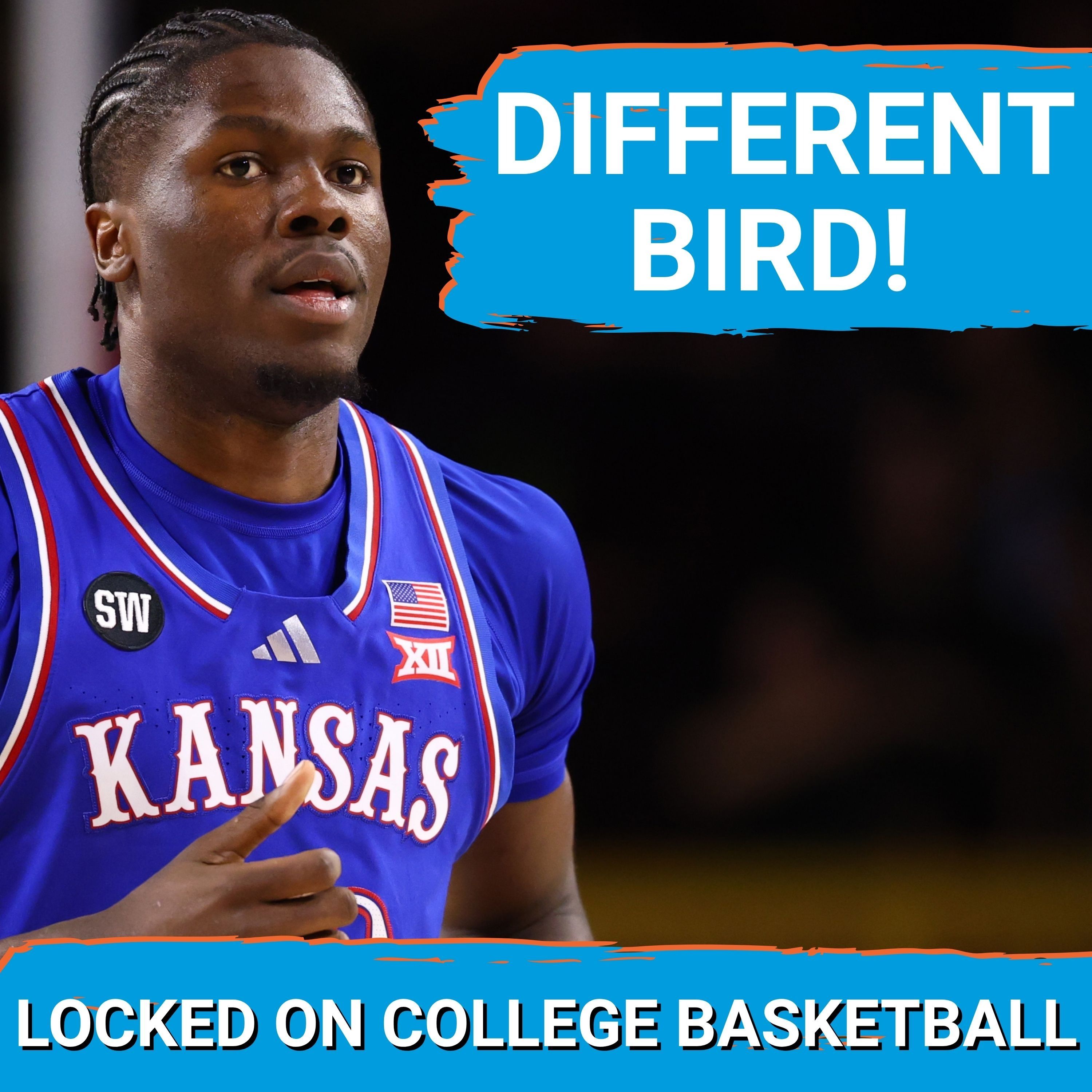 Locked On College Basketball