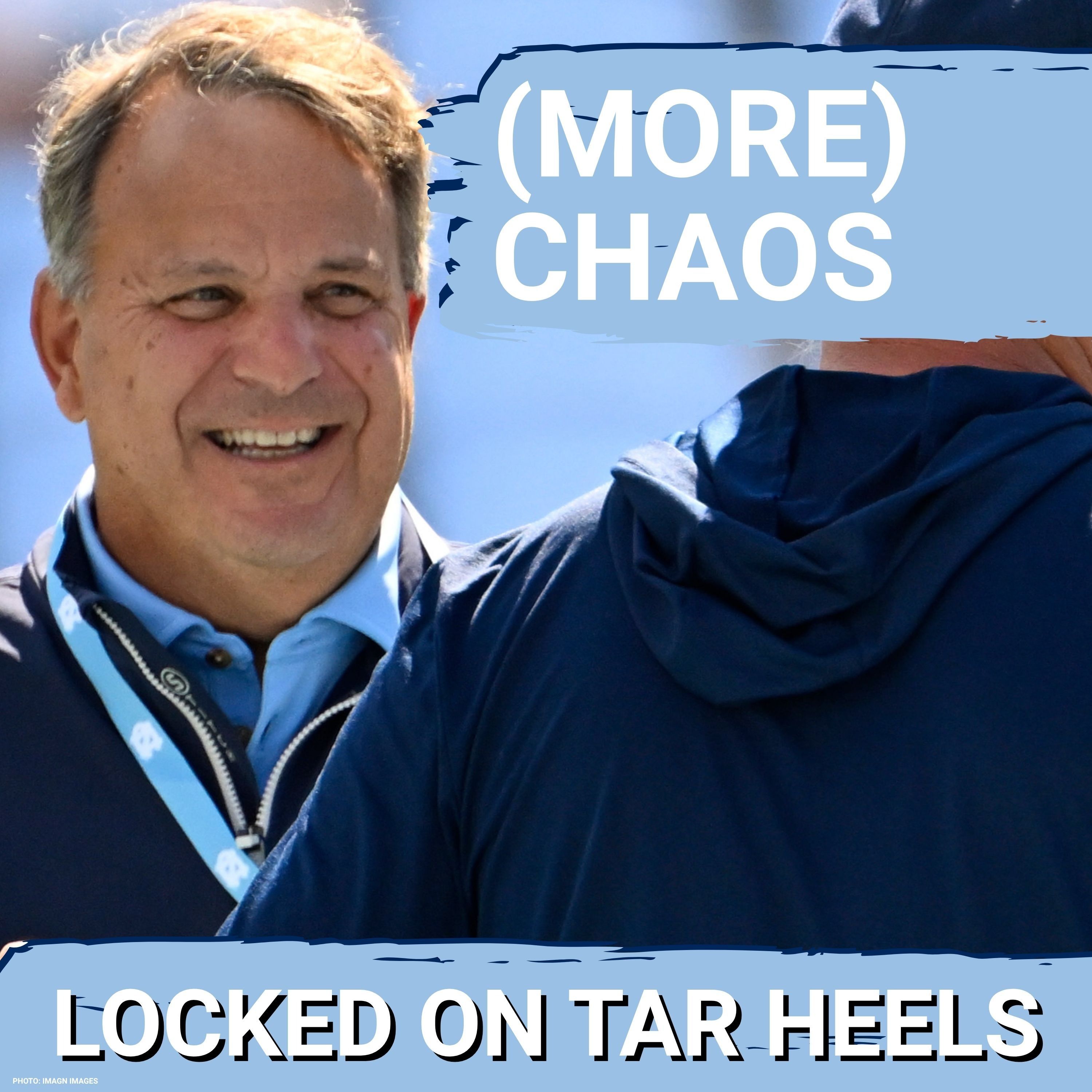 UNC SHOCK: Tar Heels REEL After Michael Lombardi Placed on Leave — Fallout LOOMS for Bill Belichick? episode artwork