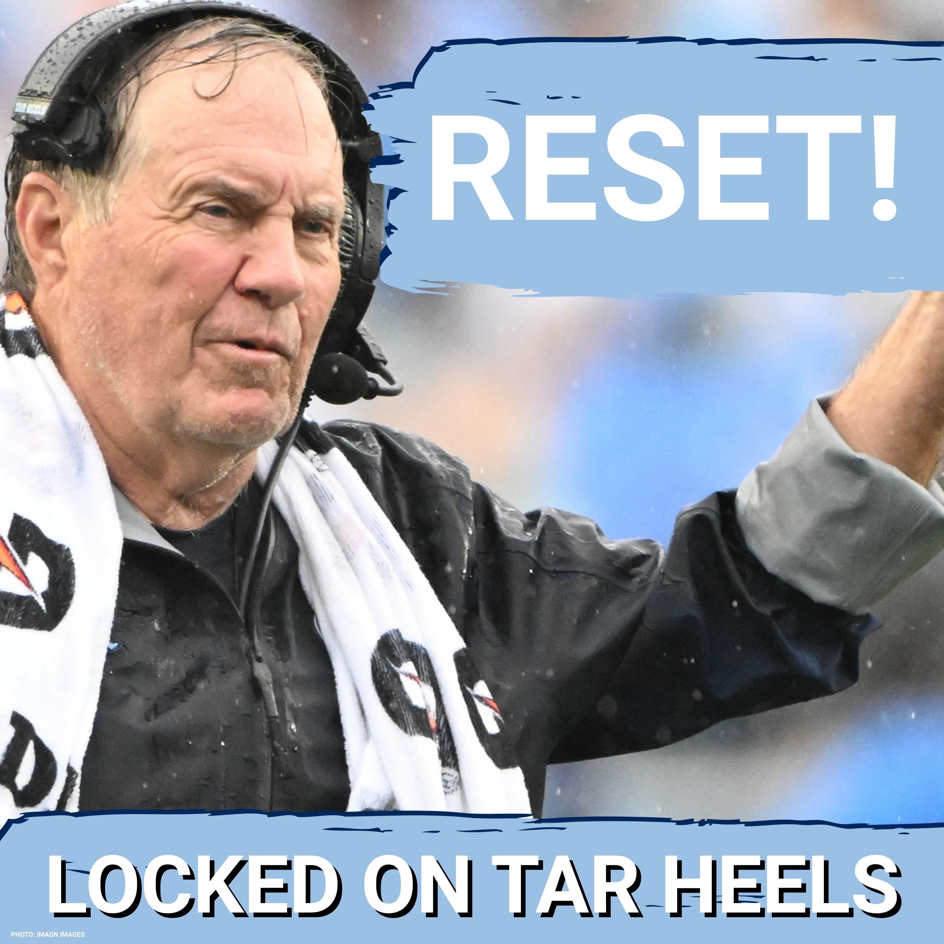 SEASON RESET: Can Carolina REBOUND & Reach a Bowl After Shaky 2-2 Start? + Pitt Preview! episode artwork