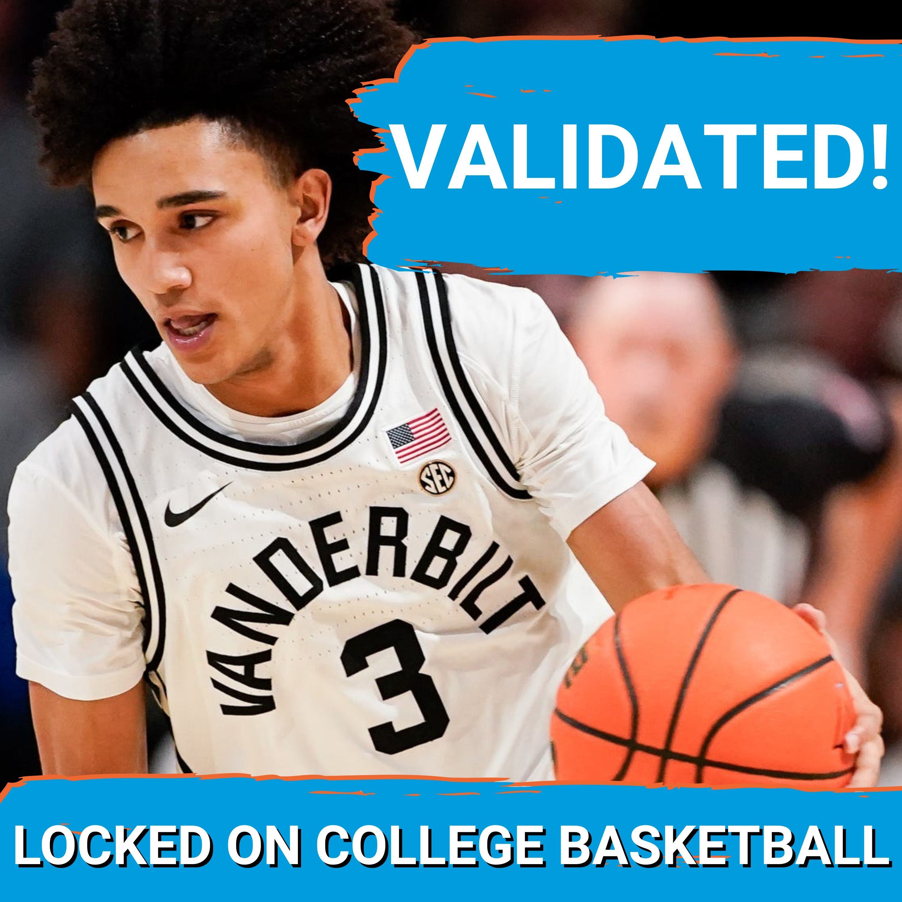 VALIDATED! Vanderbilt, Powered by Tyler Tanner, Knocks Off Bama To SILENCE Critics & Stay Undefeated