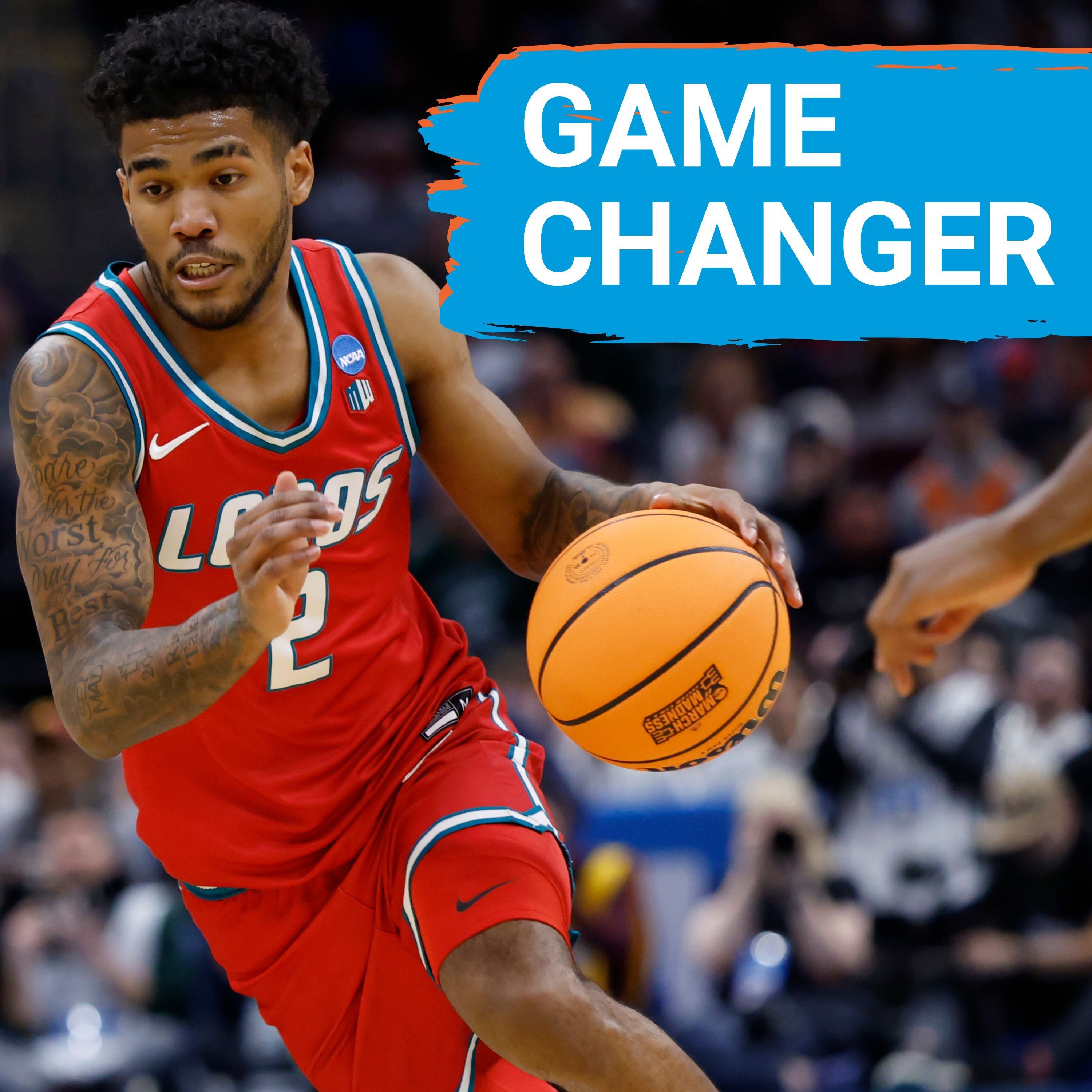 Locked On College Basketball