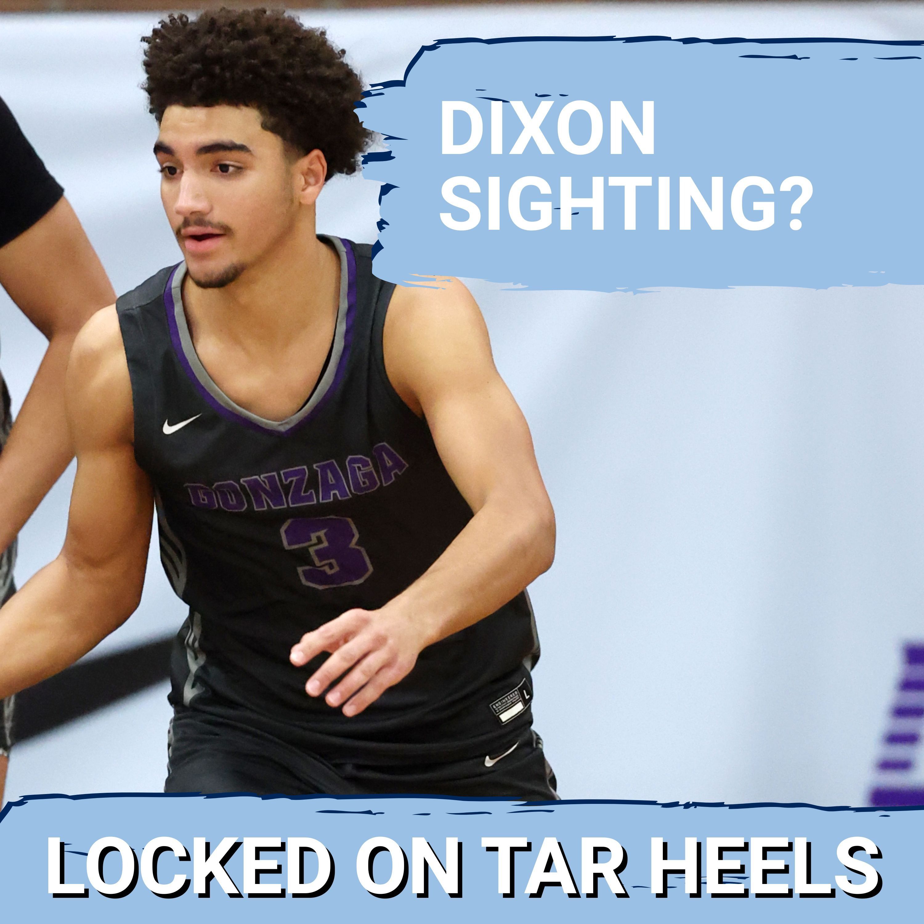 Locked On Tar Heels - Daily Podcast On North Carolina Tar Heels Basketball & Football