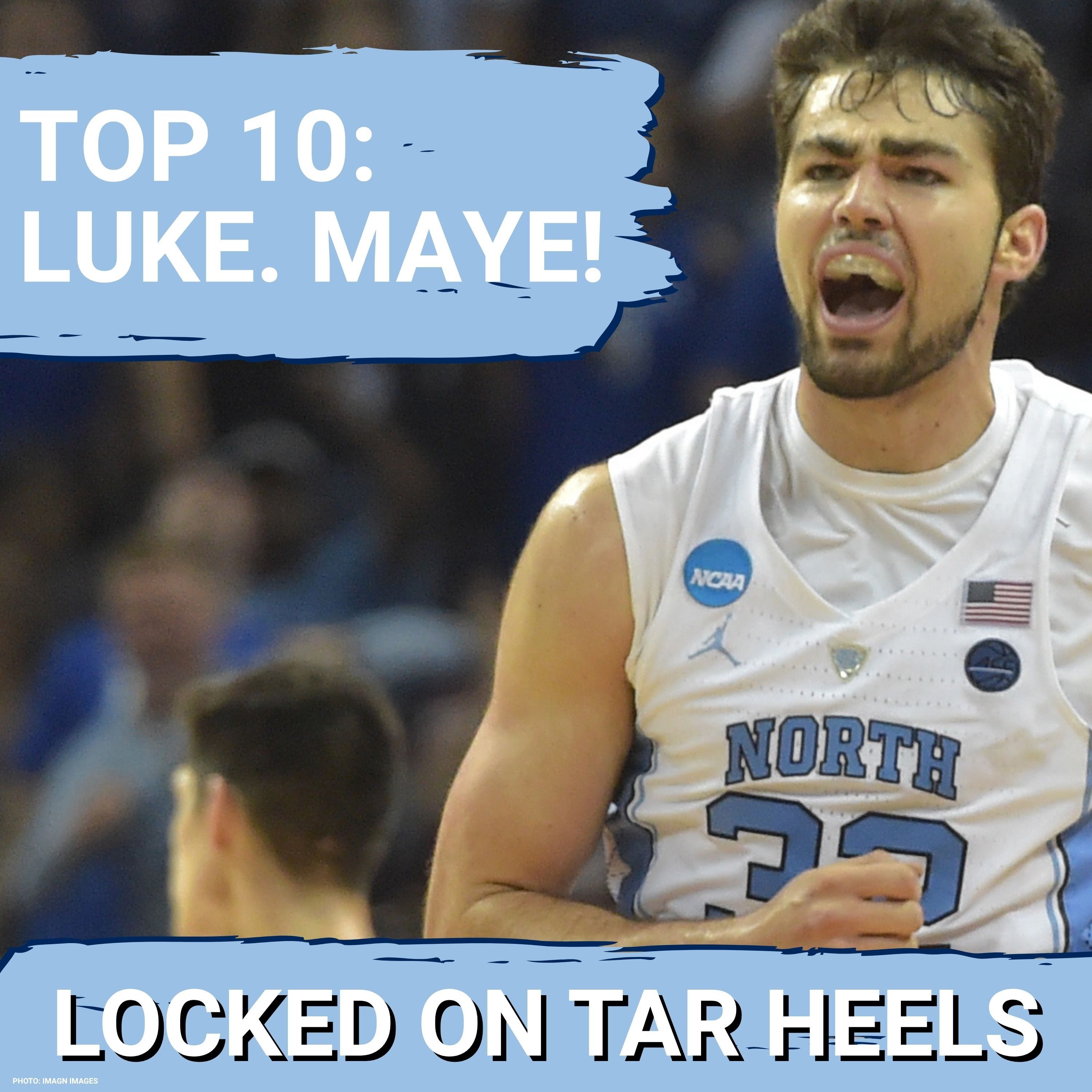 UNFORGETTABLE! Relive Luke Maye's Iconic Shot, Zion Williamson's SHOE Blowout | Top 10 UNC Basketball Games of Last Decade (#7-5)