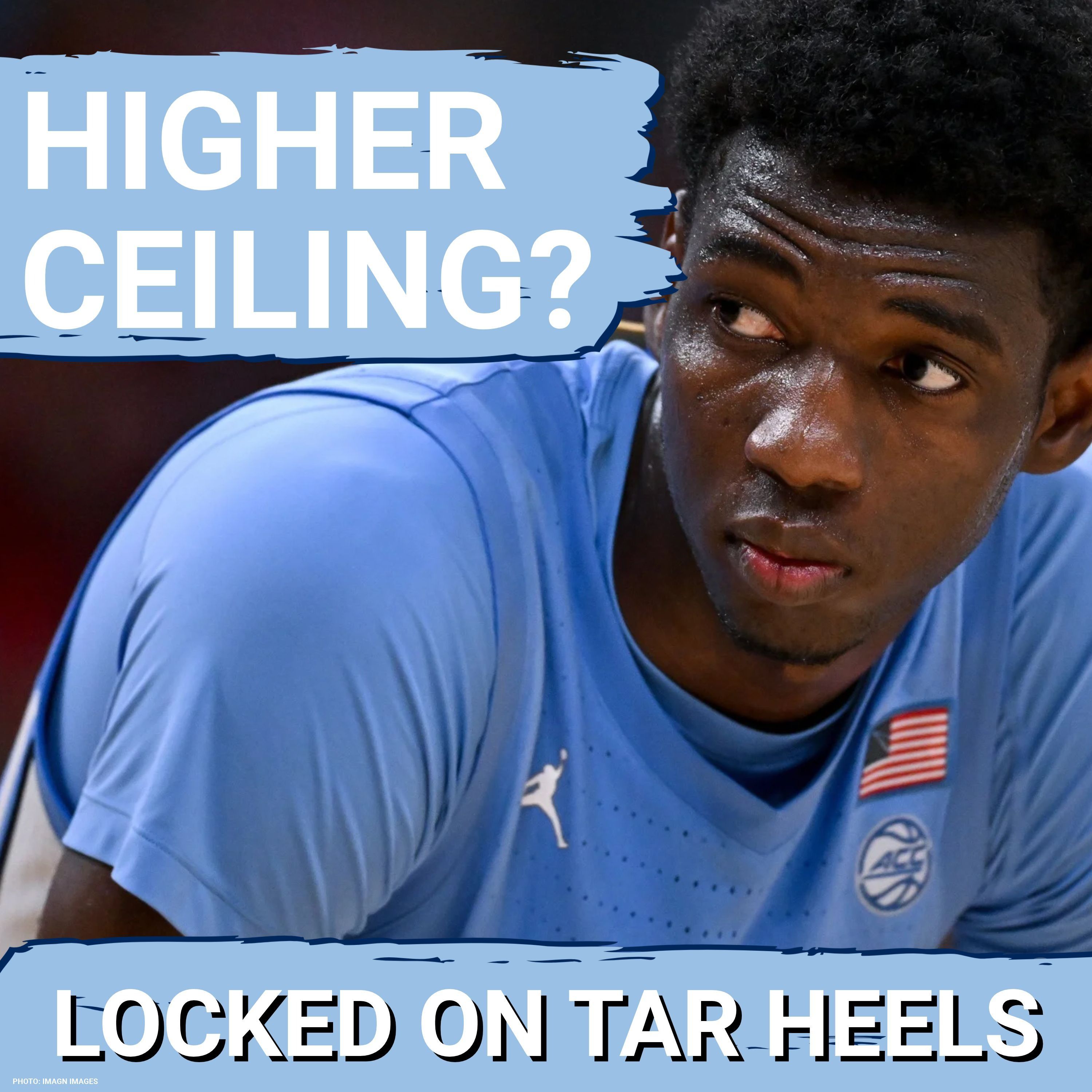 Sayon Keita SURGES Into Spotlight for UNC | Quicker-Than-Eexpected RISE WILL Boost Tar Heels