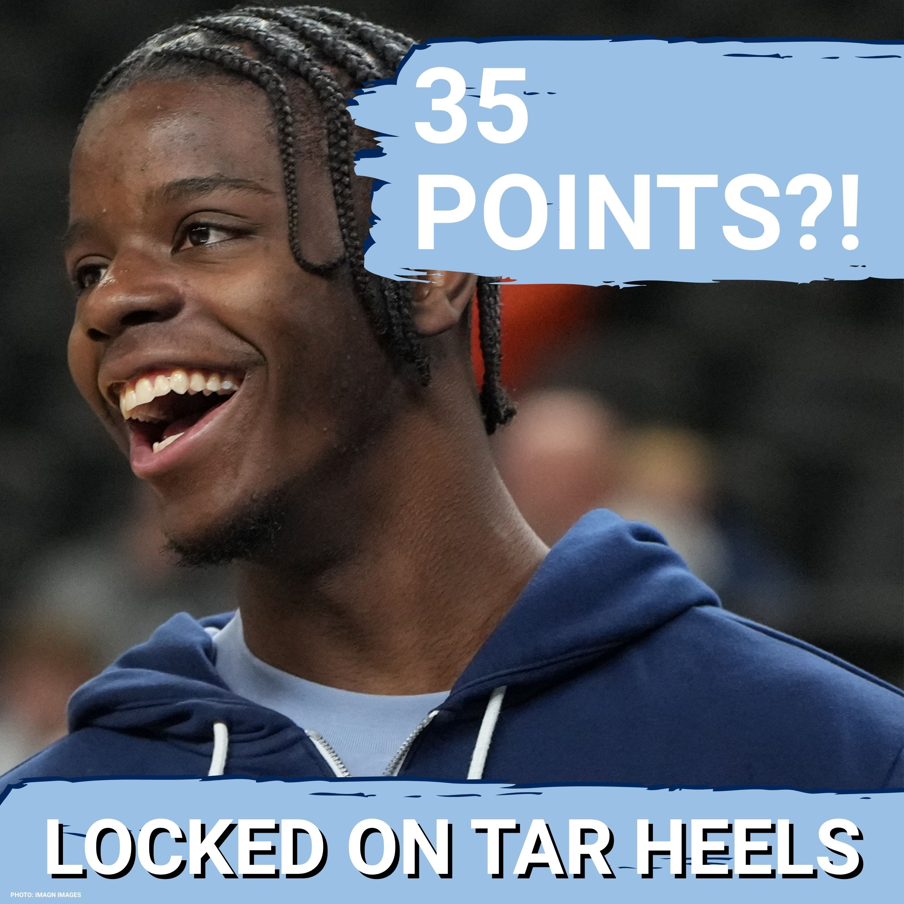 Former UNC Star Caleb Wilson SHATTERS NBA Summer League Record!