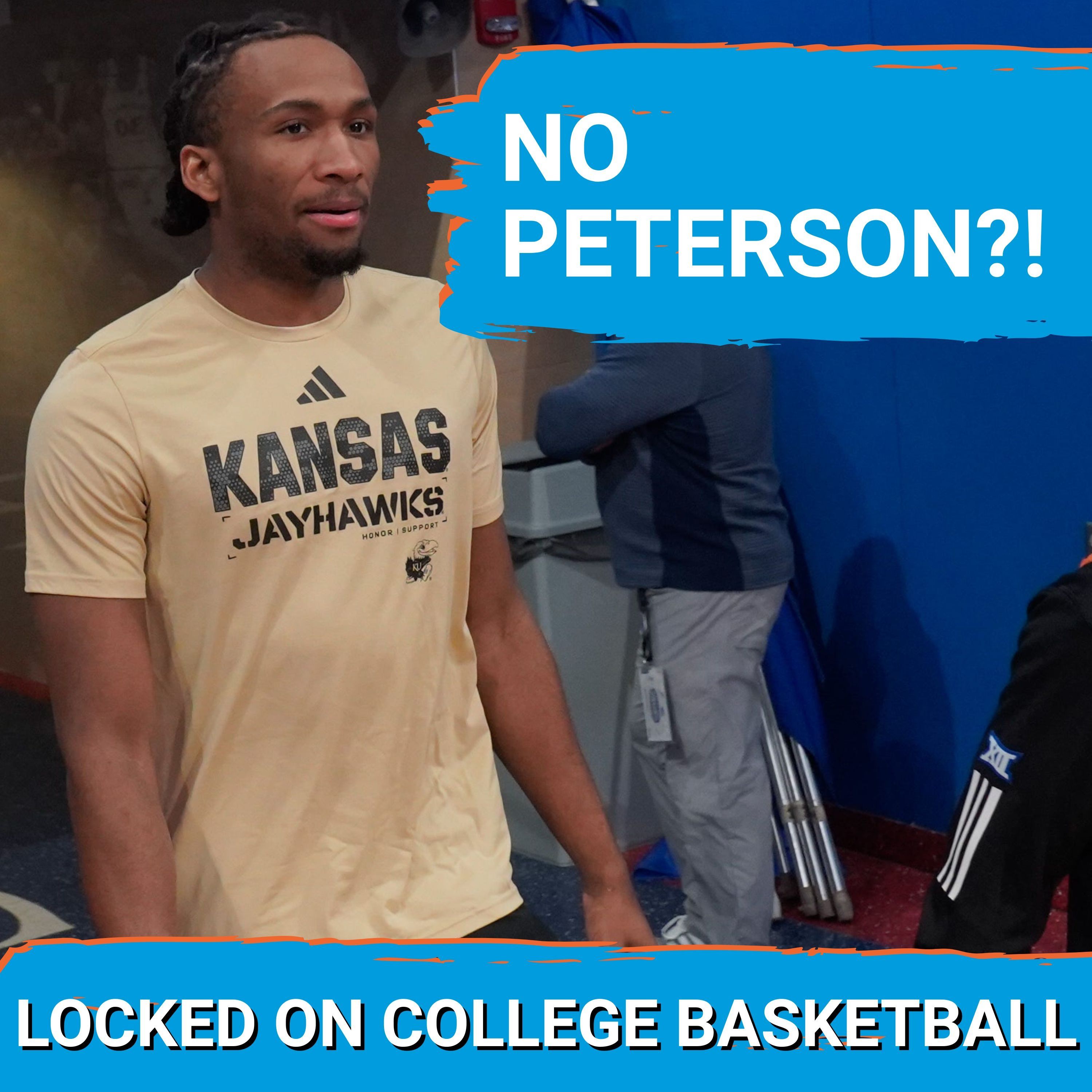 Locked On College Basketball