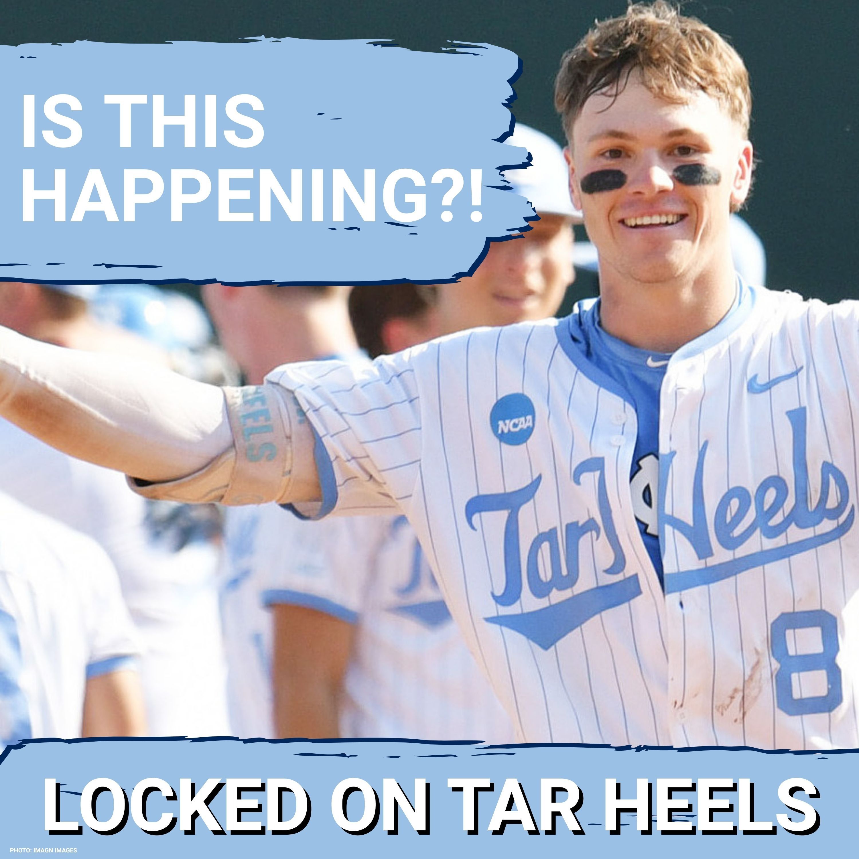 REDEMPTION: UNC Tar Heels Poised to WIN 20 Years After Crushing Defeat | Jackson Rose Pivotal Tonight episode artwork