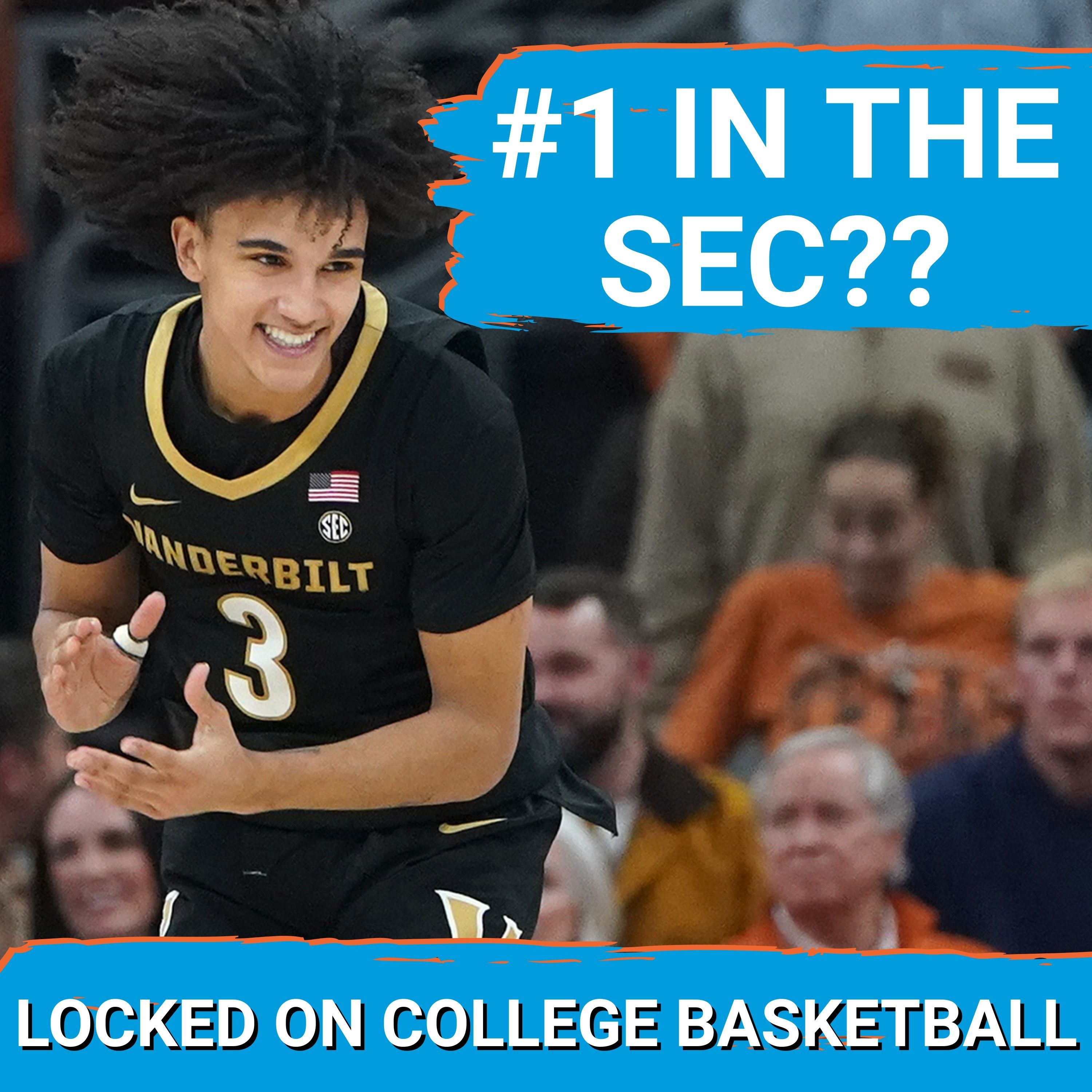 Locked On College Basketball
