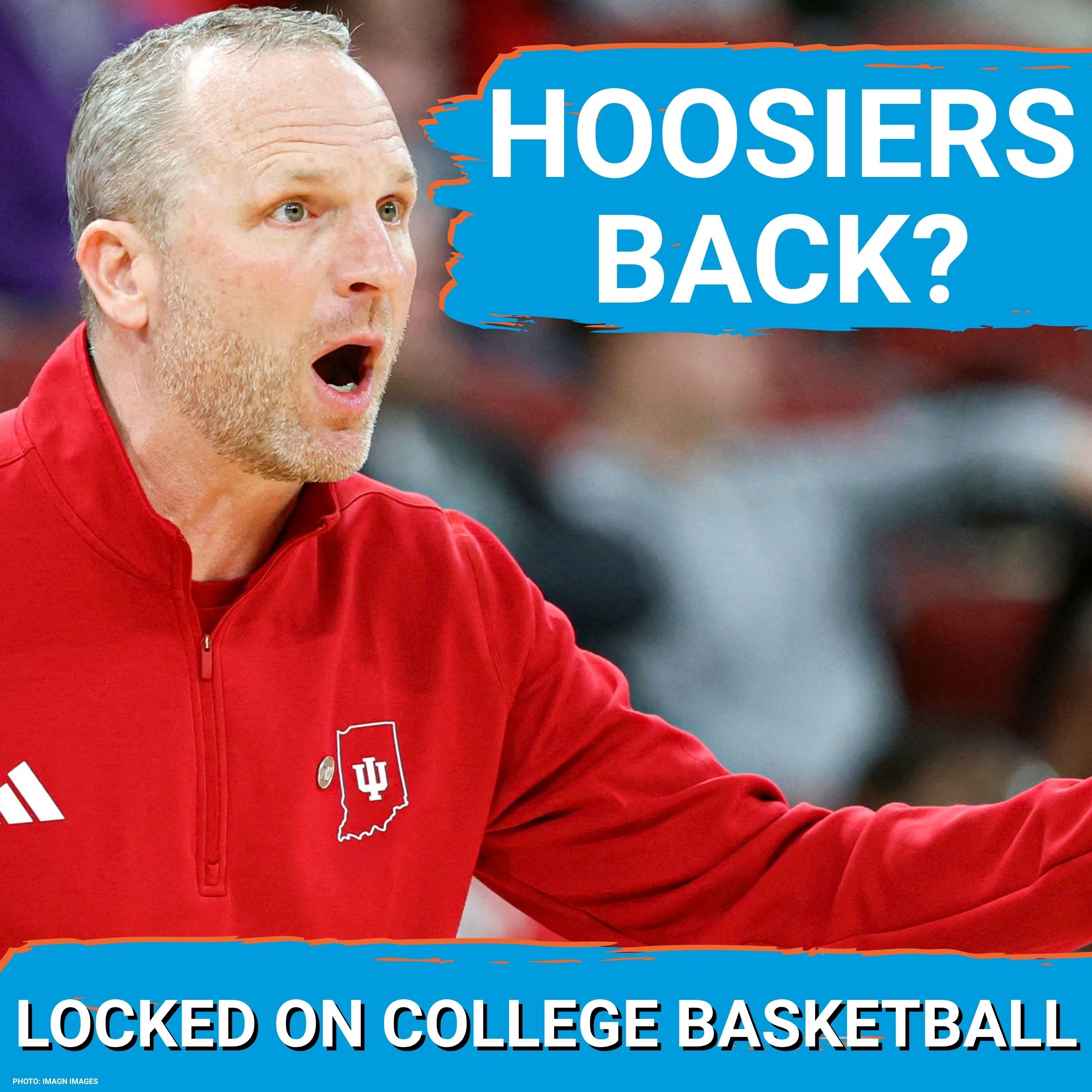 PORTAL OVERHAUL: Indiana Hoosiers RELOAD With Markus Burton, Aiden Sherrell episode artwork