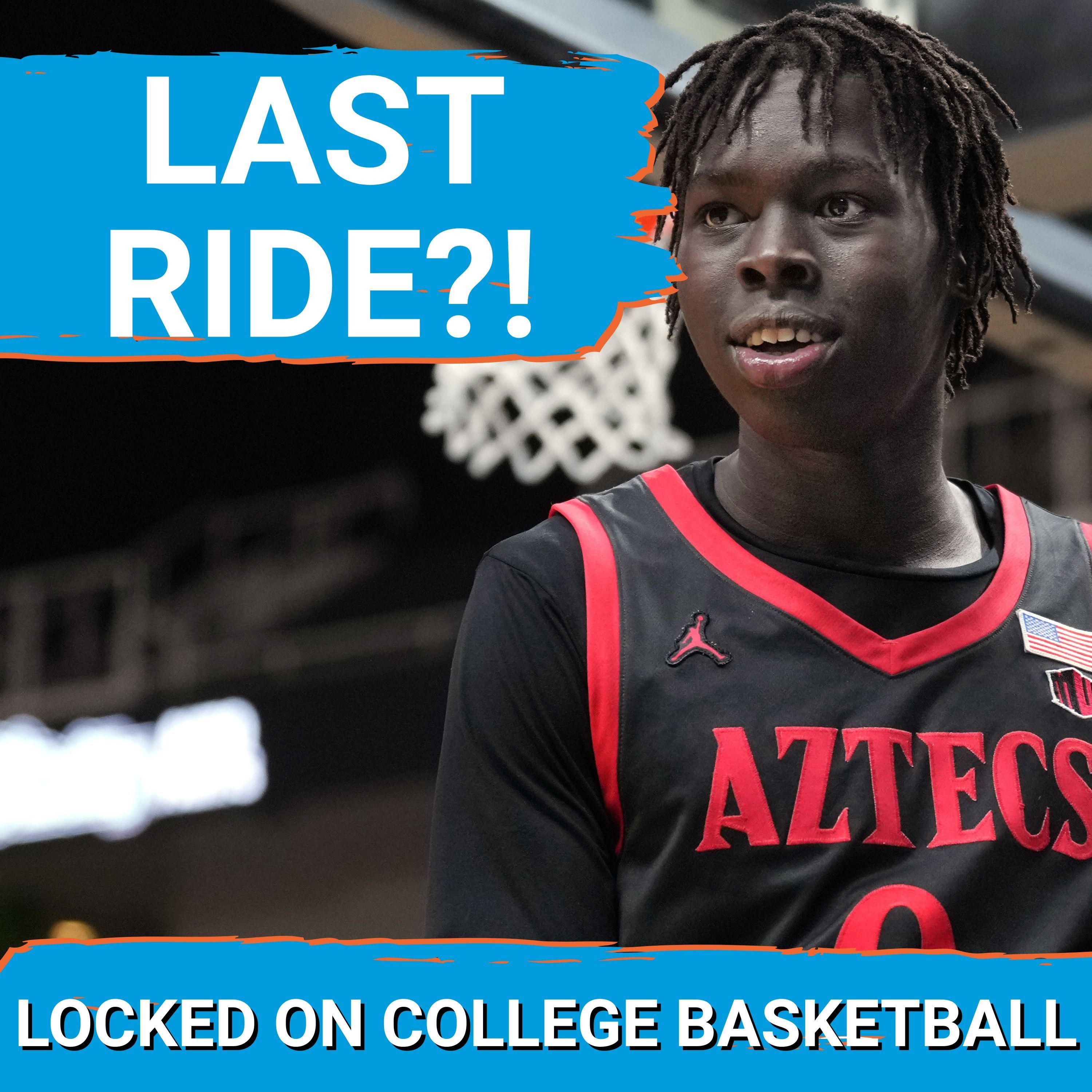 Locked On College Basketball