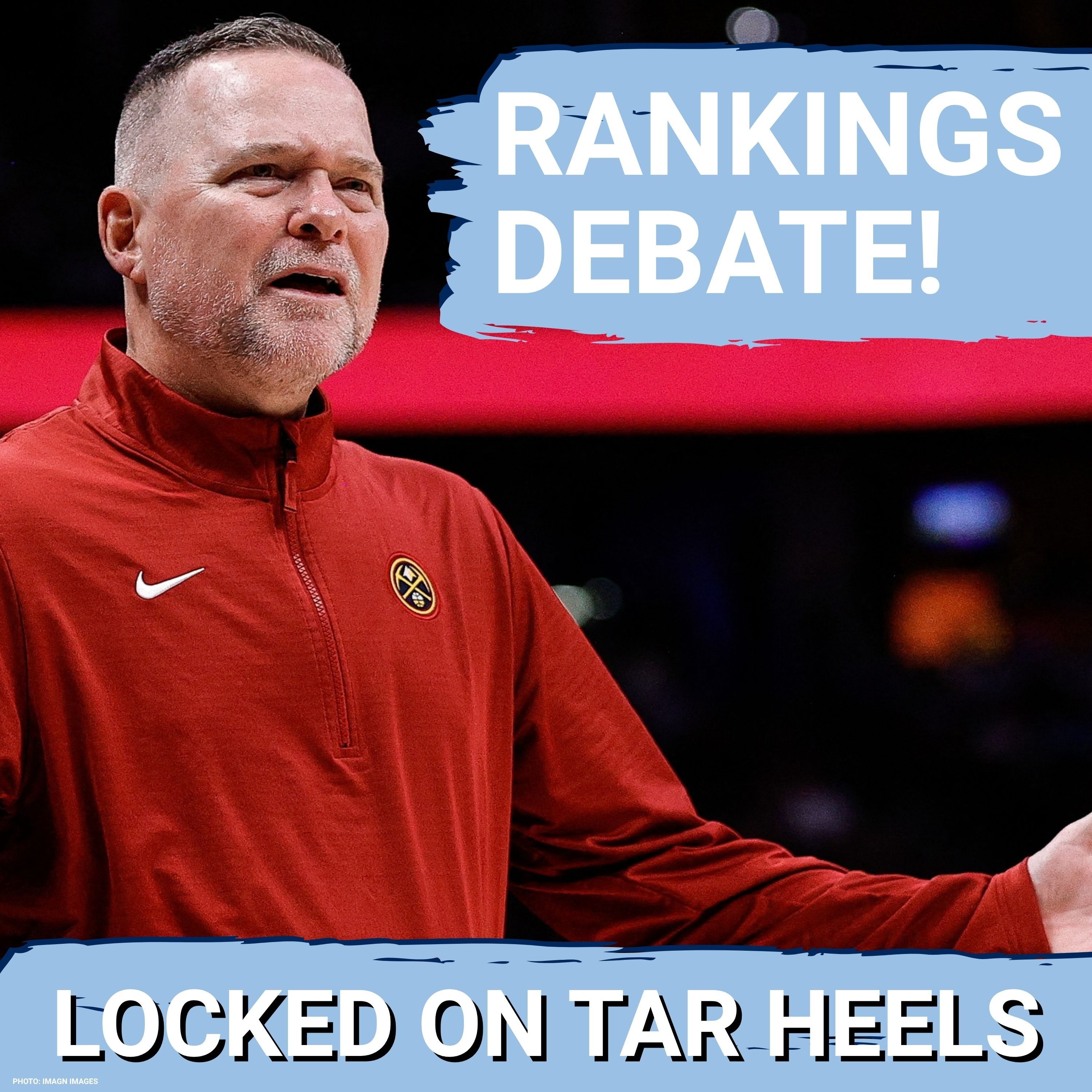 Nobody Can Agree on How Good UNC Basketball Will Be in Michael Malone’s 1st Year episode artwork
