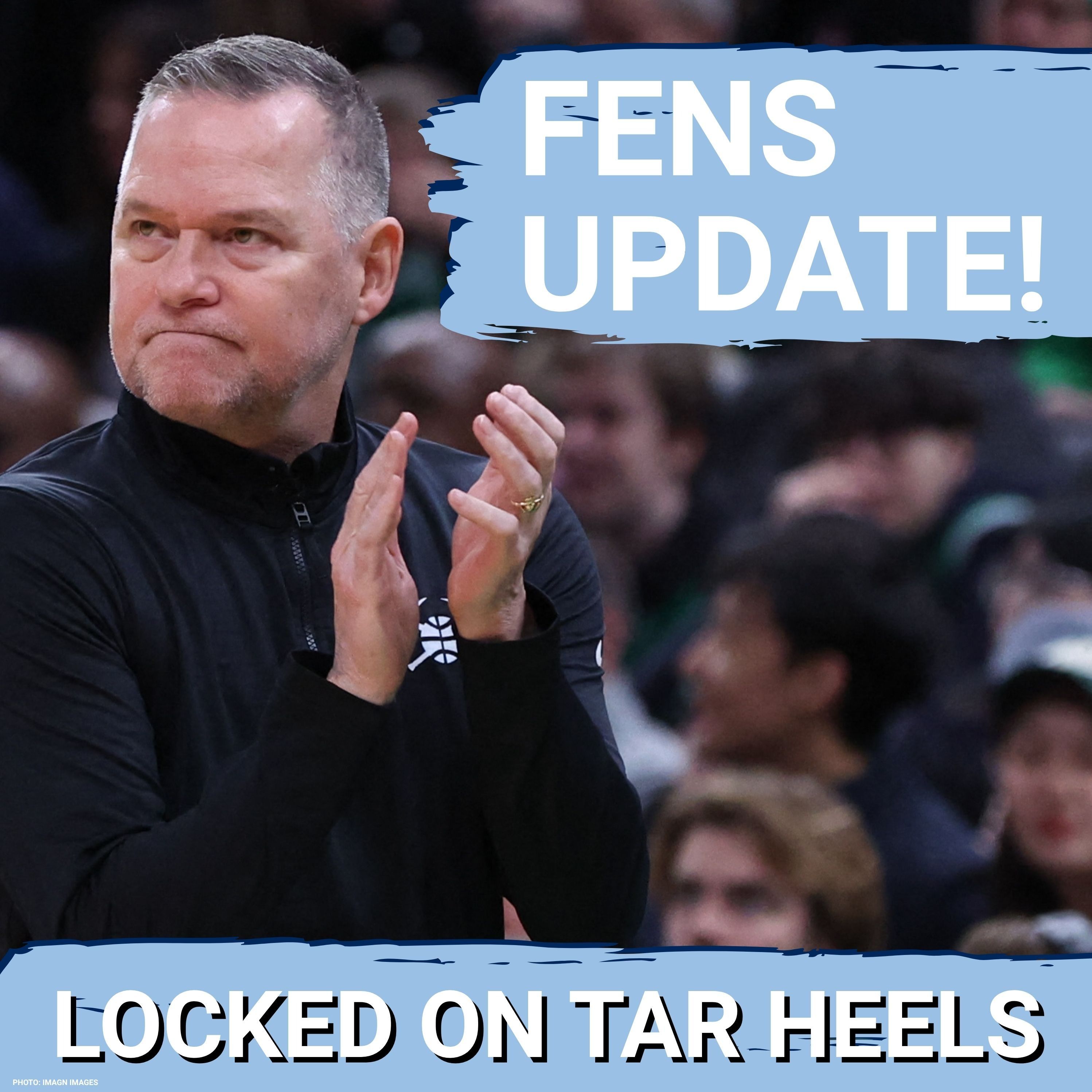 Michael Malone on Cameron Fens ELIGIBILITY, Sayon Keita's GROWTH & MORE! | RAPID REACTION LIVE