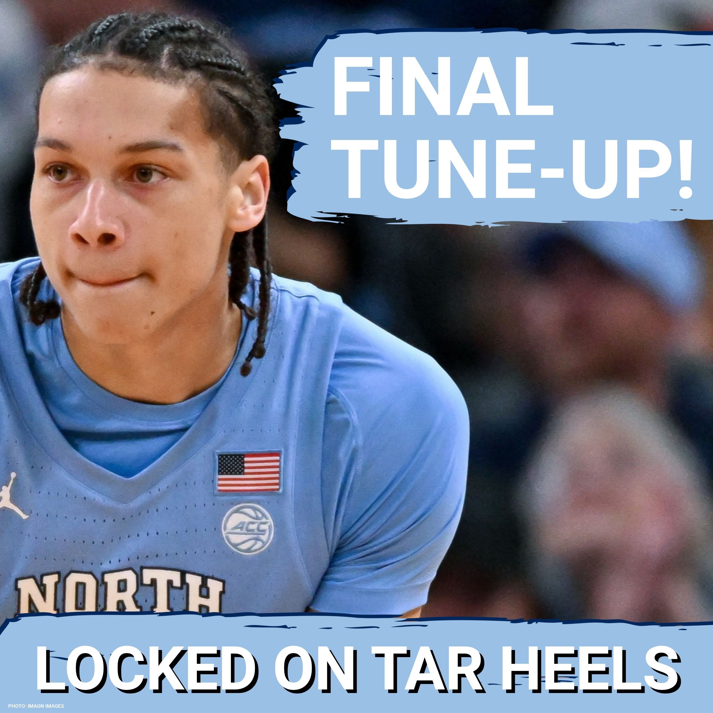 EXHIBITION Questions UNC Tar Heels Must ANSWER vs. Charlotte in Michael Malone's Smith Center Debut