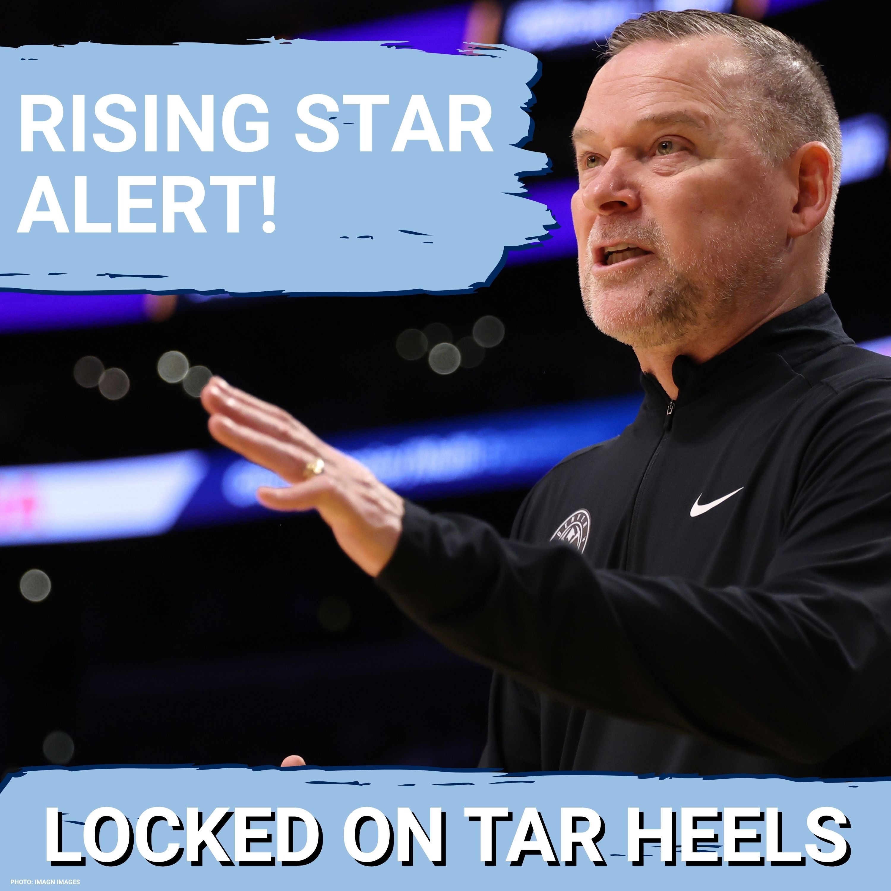 RISING: Tar Heels Offer Asa Montgomery as Recruiting Rankings SOAR & Versatile Skills Impress episode artwork