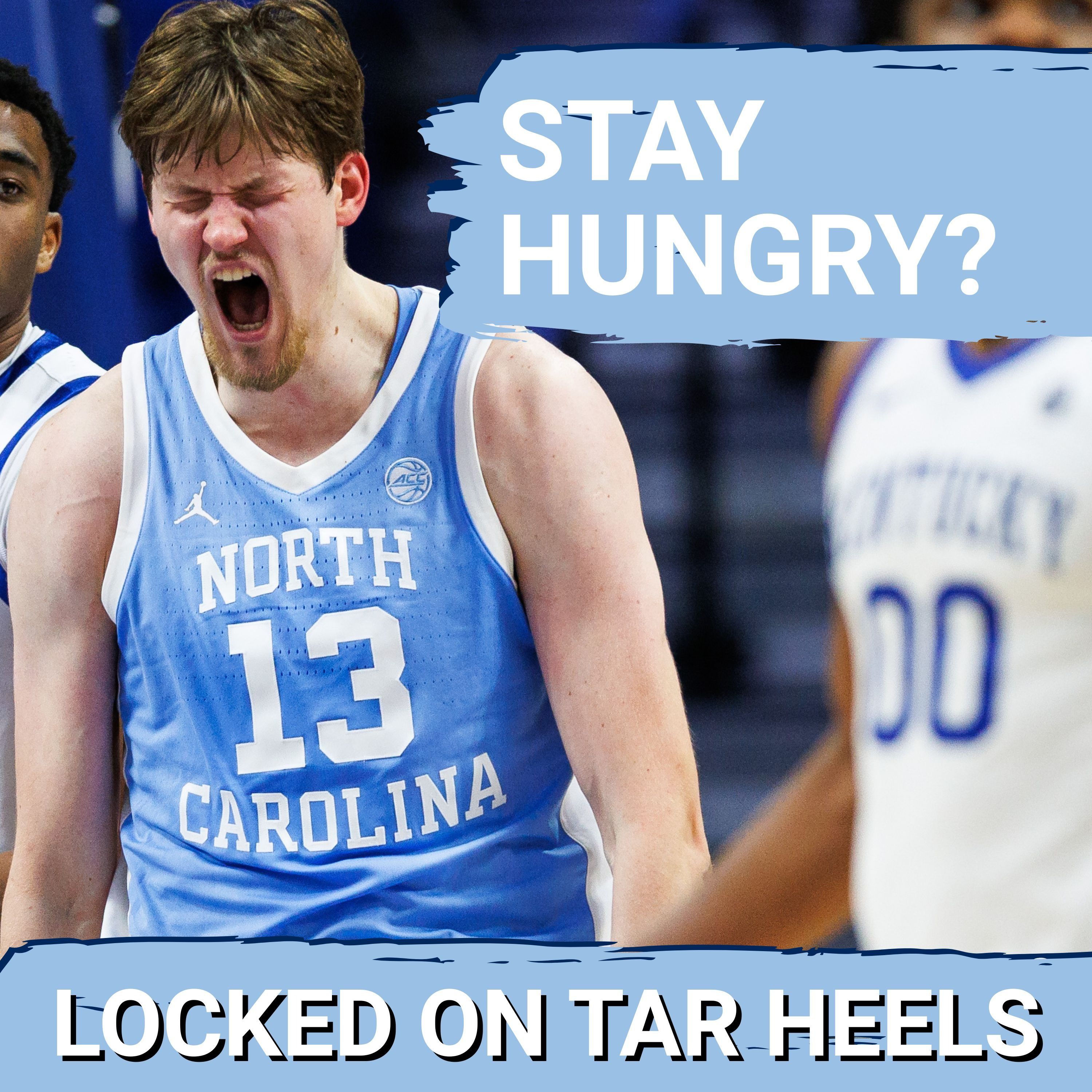 NO LET UP! UNC Tar Heels MUST PUSH Forward—Caleb Wilson, Henri Veesaar WILL Control Georgetown Game