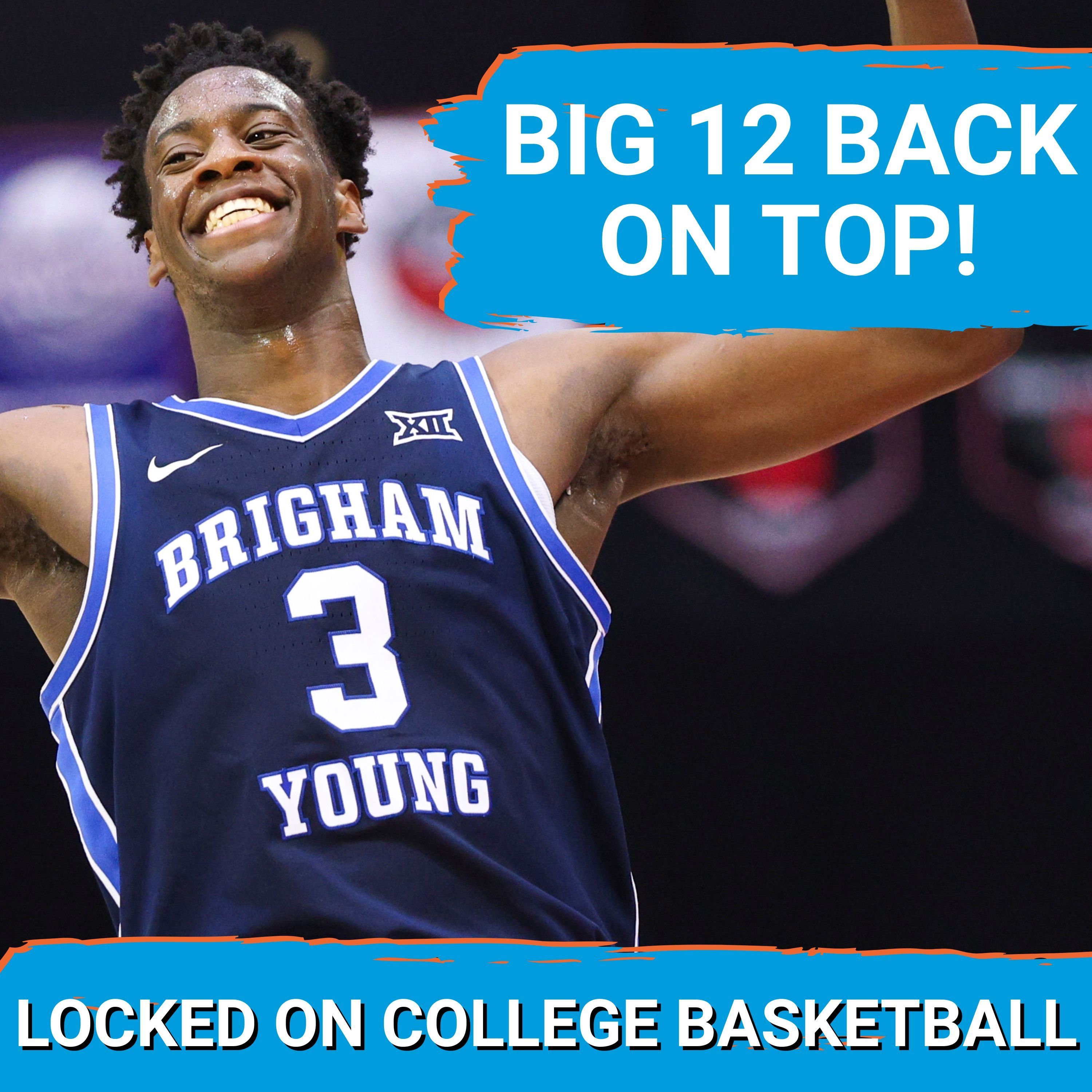 Locked On College Basketball