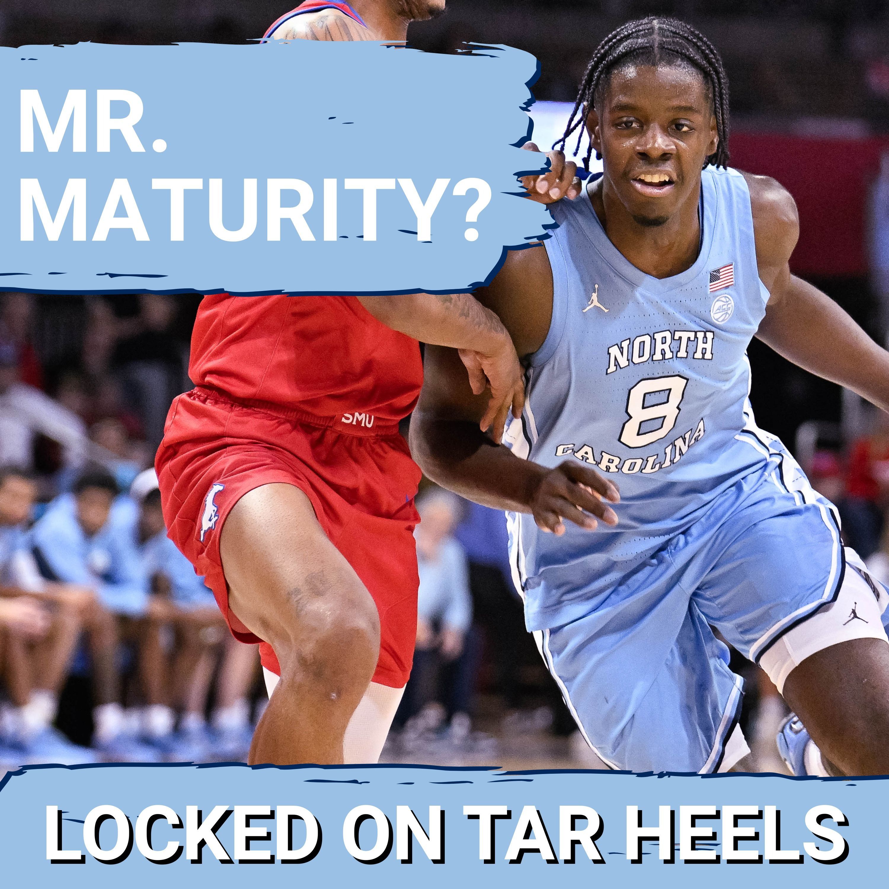 FAME TAX: Caleb Wilson’s Mature Reaction to Viral Boopie Miller Crossover Is What Makes Him ELITE