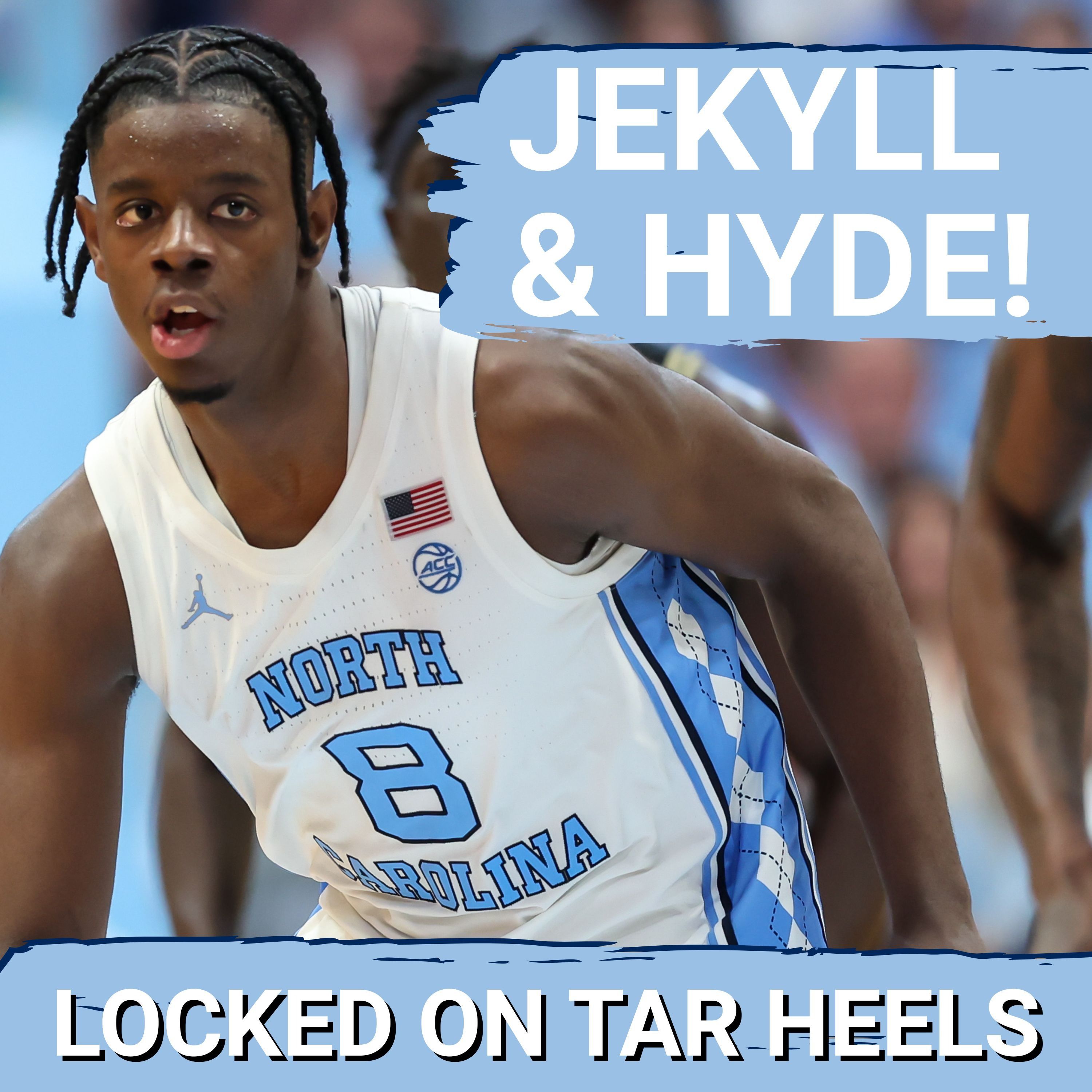 IDENTITY CRISIS: Are the North Carolina Tar Heels Contenders or Pretenders?